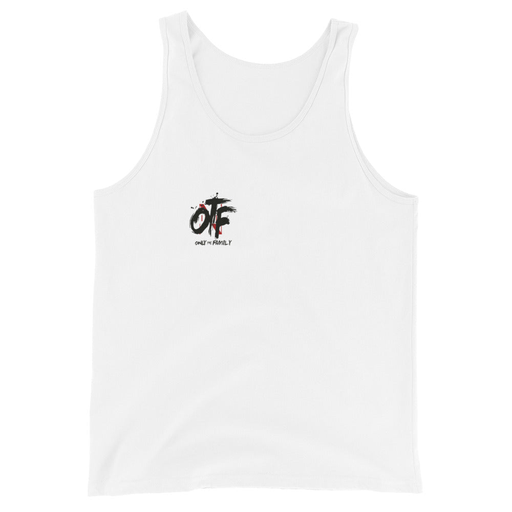 Only the Family Tank - Top - NiZED - Shop Deutschland Noodosz