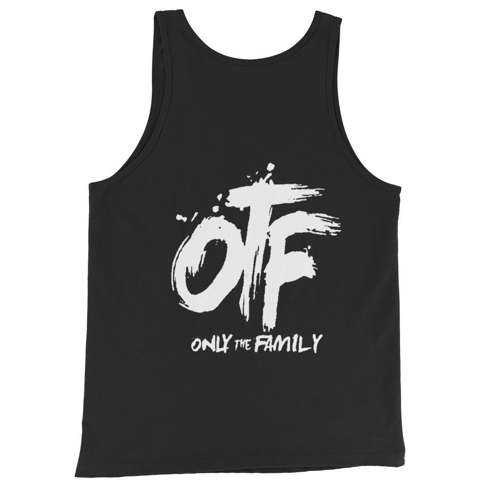 Only the Family Tank - Top - NiZED - Shop Deutschland Noodosz
