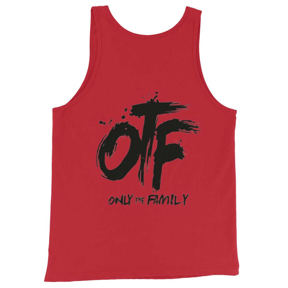 Only the Family Tank - Top - NiZED - Shop Deutschland Noodosz