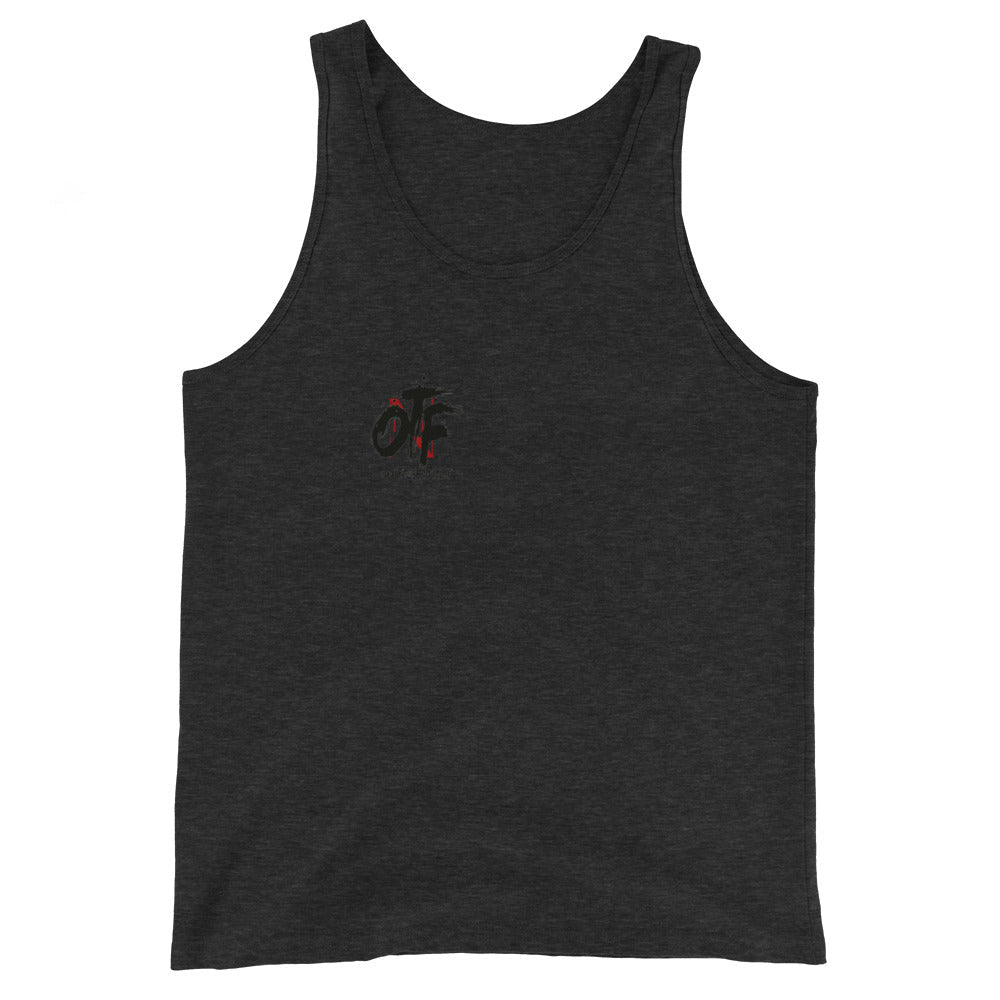 Only the Family Tank - Top - NiZED - Shop Deutschland Noodosz