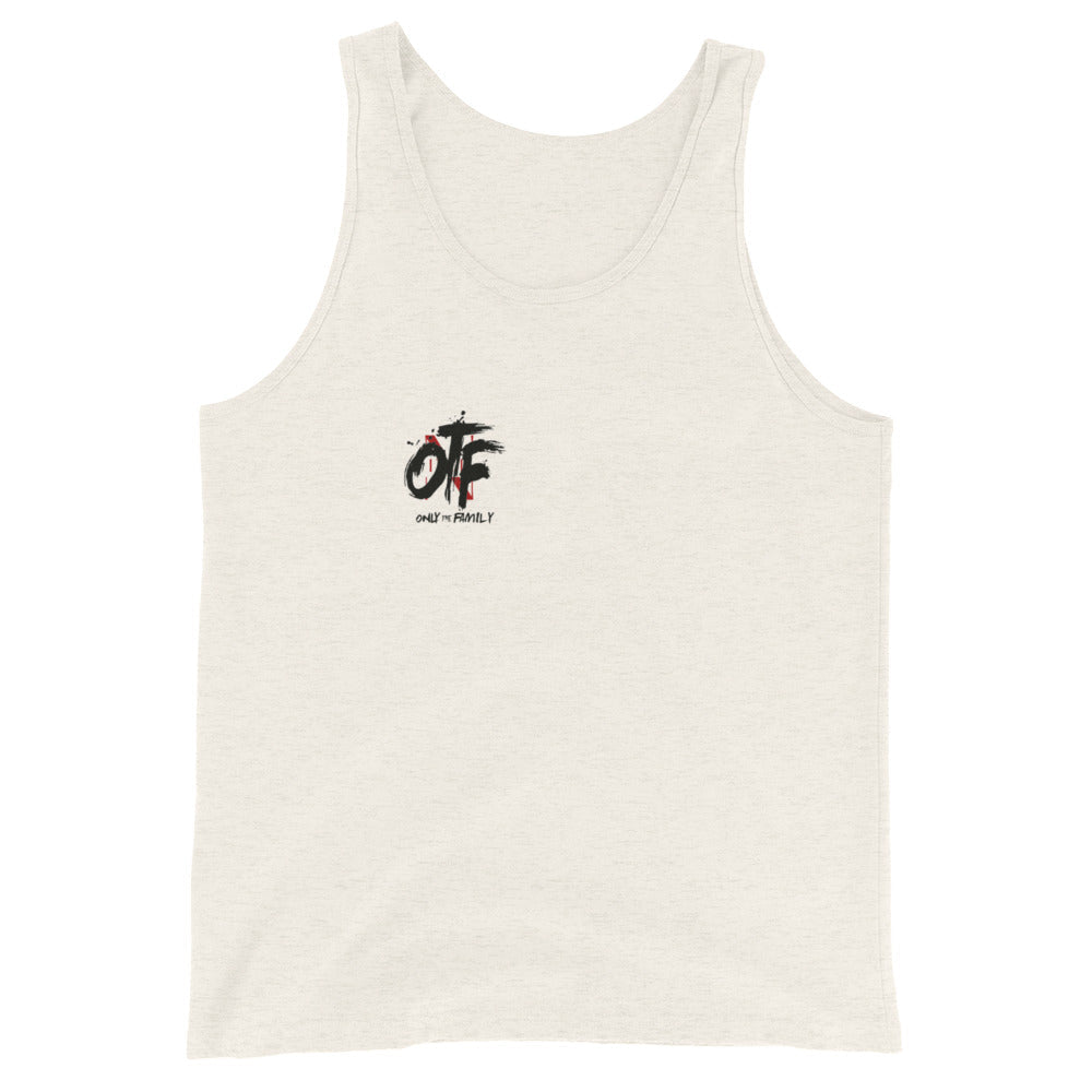 Only the Family Tank - Top - NiZED - Shop Deutschland Noodosz