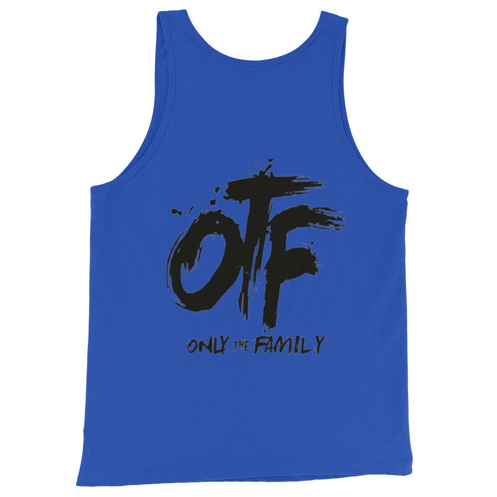 Only the Family Tank - Top - NiZED - Shop Deutschland Noodosz