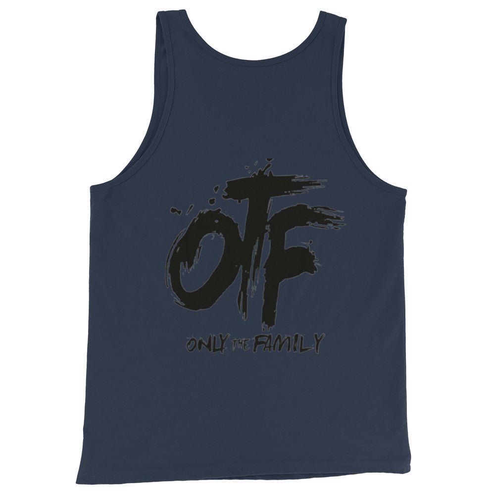 Only the Family Tank - Top - NiZED - Shop Deutschland Noodosz