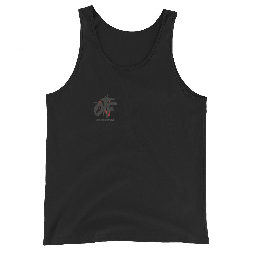 Only the Family Tank - Top - NiZED - Shop Deutschland Noodosz