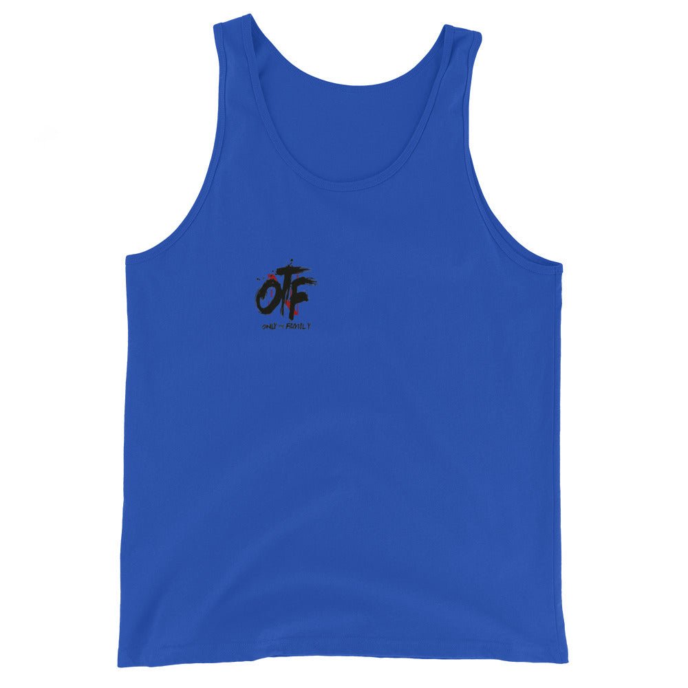 Only the Family Tank - Top - NiZED - Shop Deutschland Noodosz