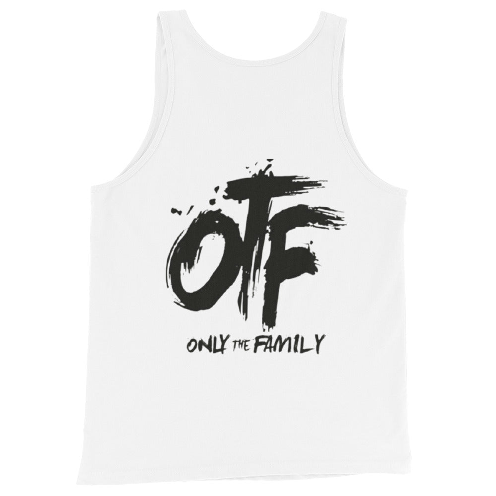 Only the Family Tank - Top - NiZED - Shop Deutschland Noodosz