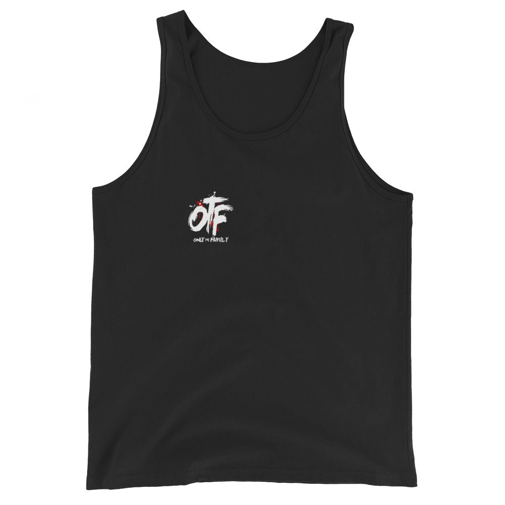 Only the Family Tank - Top - NiZED - Shop Deutschland Noodosz