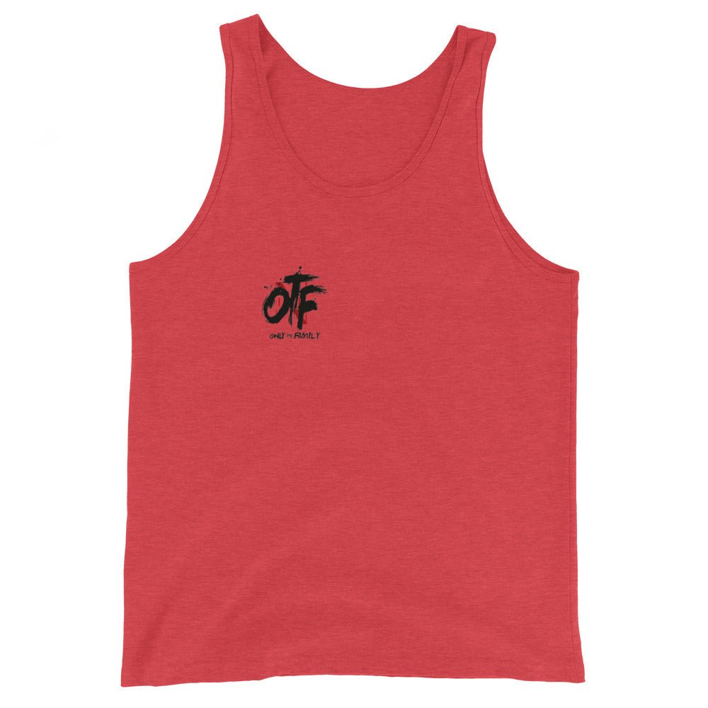 Only the Family Tank - Top - NiZED - Shop Deutschland Noodosz