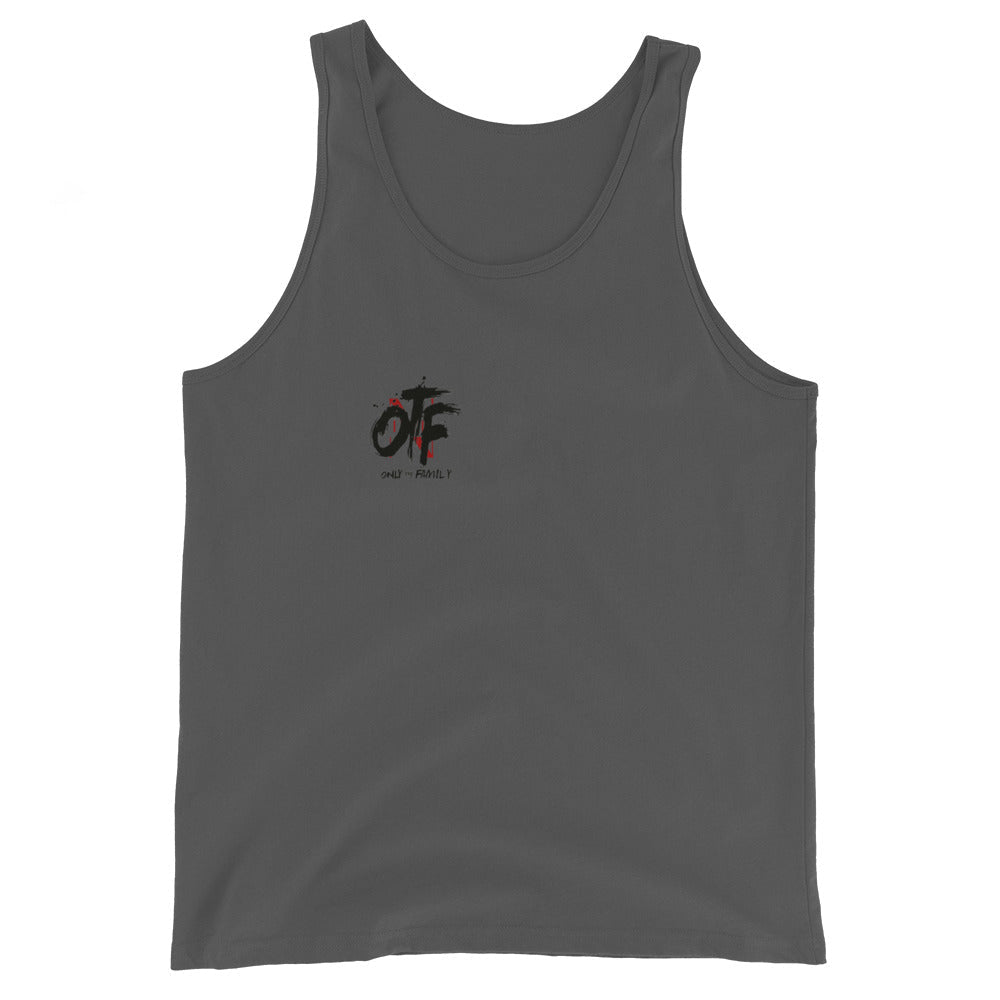 Only the Family Tank - Top - NiZED - Shop Deutschland Noodosz