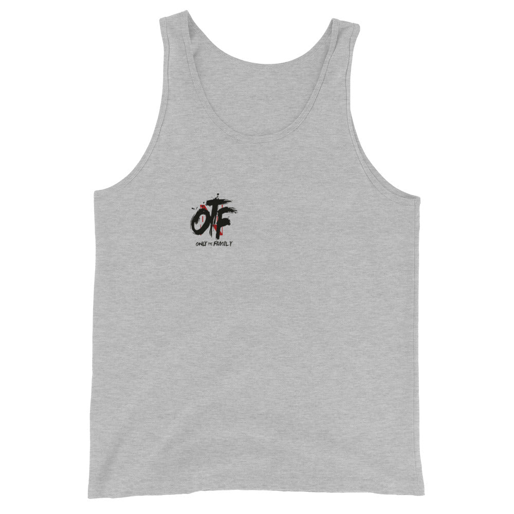 Only the Family Tank - Top - NiZED - Shop Deutschland Noodosz