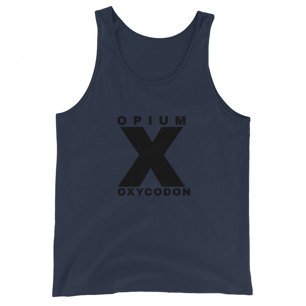 Opium x Oxycodon Tank - Top - NiZED - Shop Deutschland Noodosz