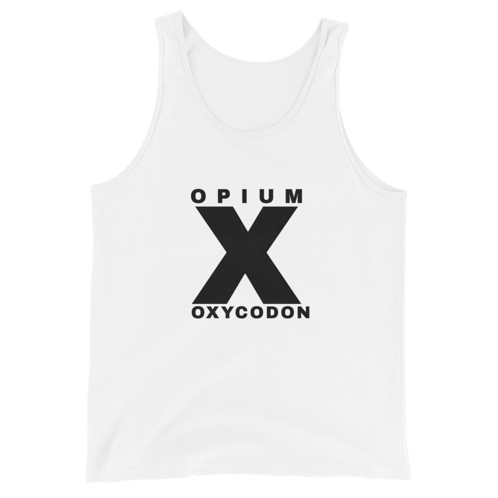 Opium x Oxycodon Tank - Top - NiZED - Shop Deutschland Noodosz