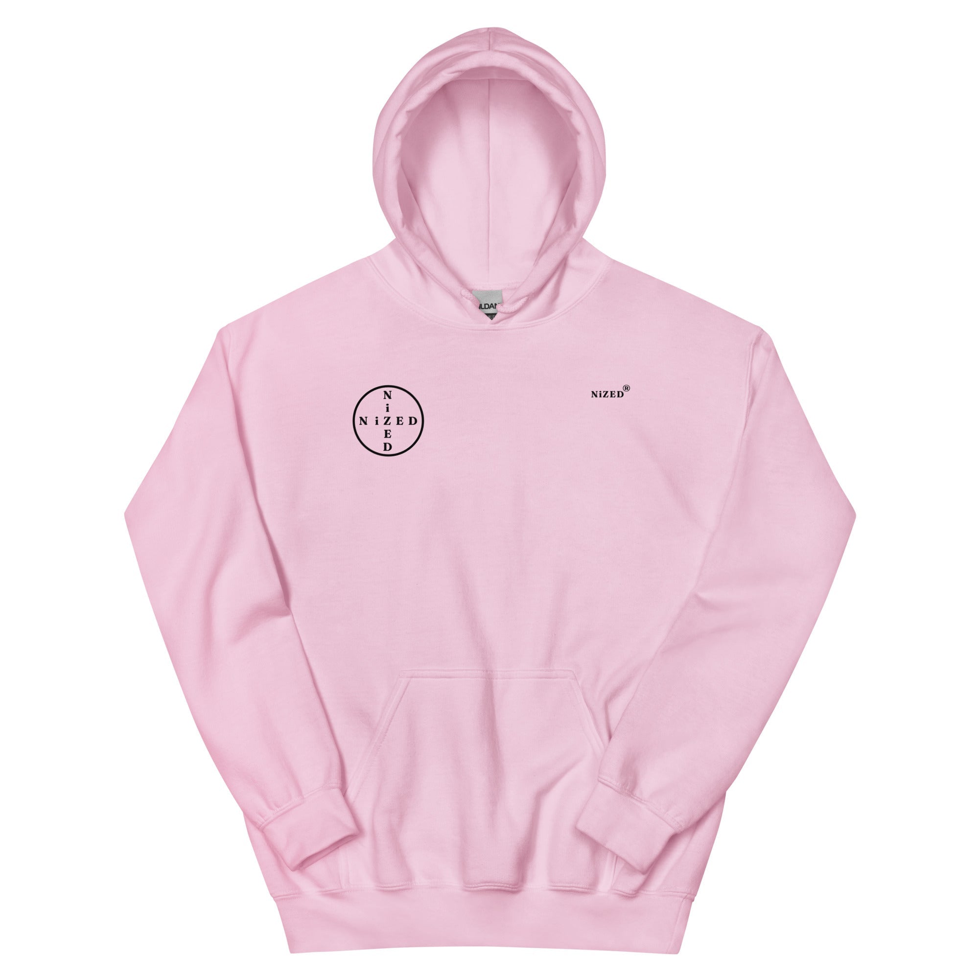 Origin NiZED Kapuzenpullover - NiZED - Shop Deutschland Noodosz
