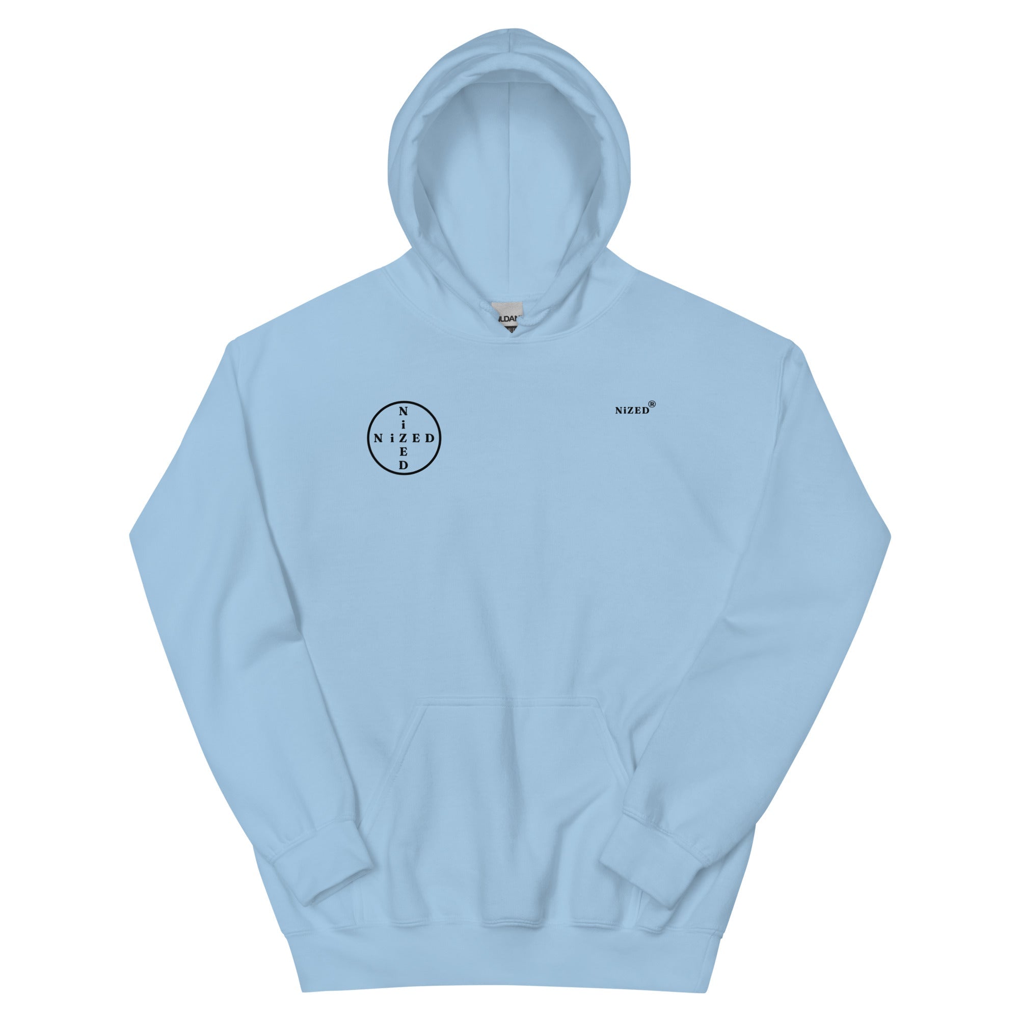 Origin NiZED Kapuzenpullover - NiZED - Shop Deutschland Noodosz