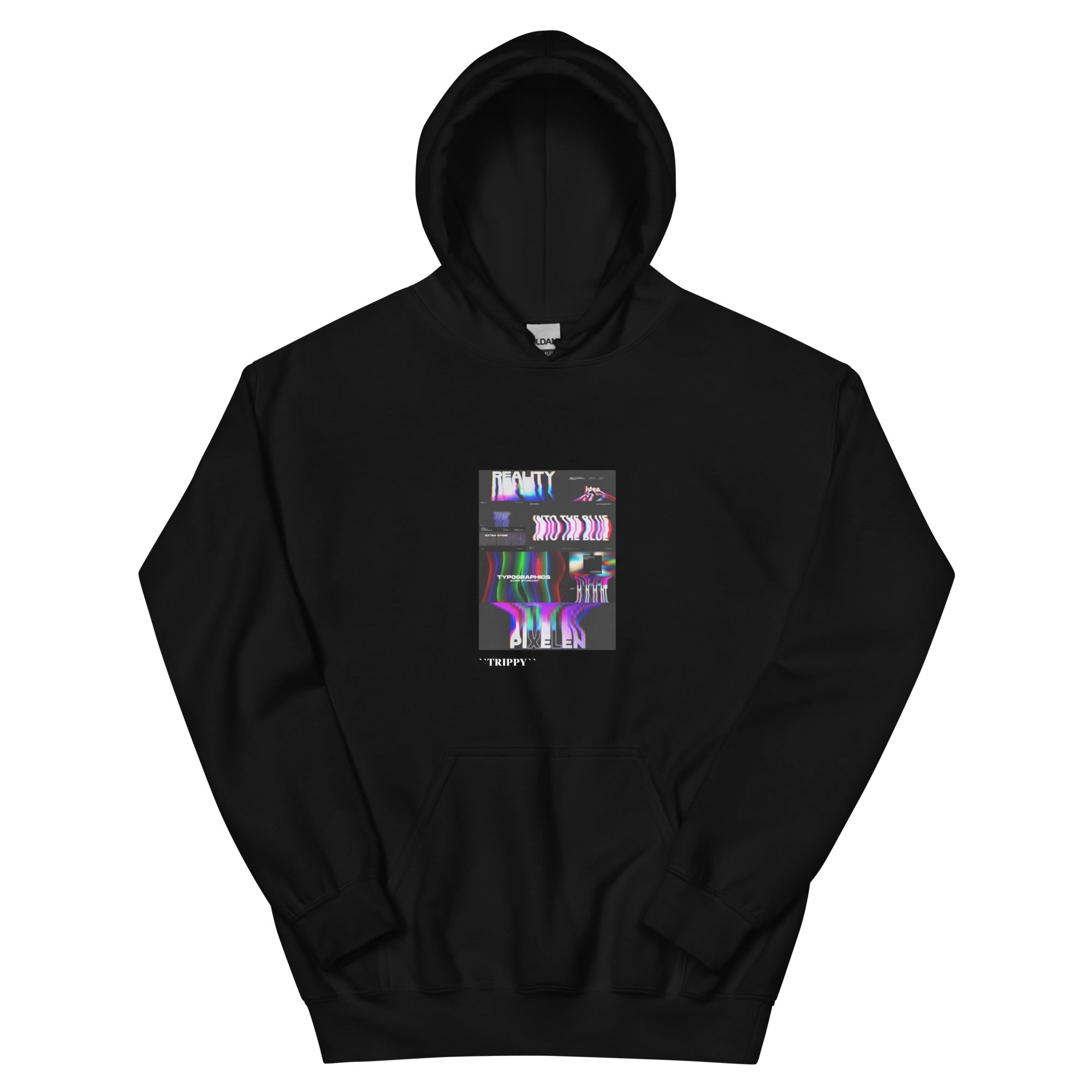 Outta this world Kapuzenpullover - NiZED - Shop Deutschland Noodosz