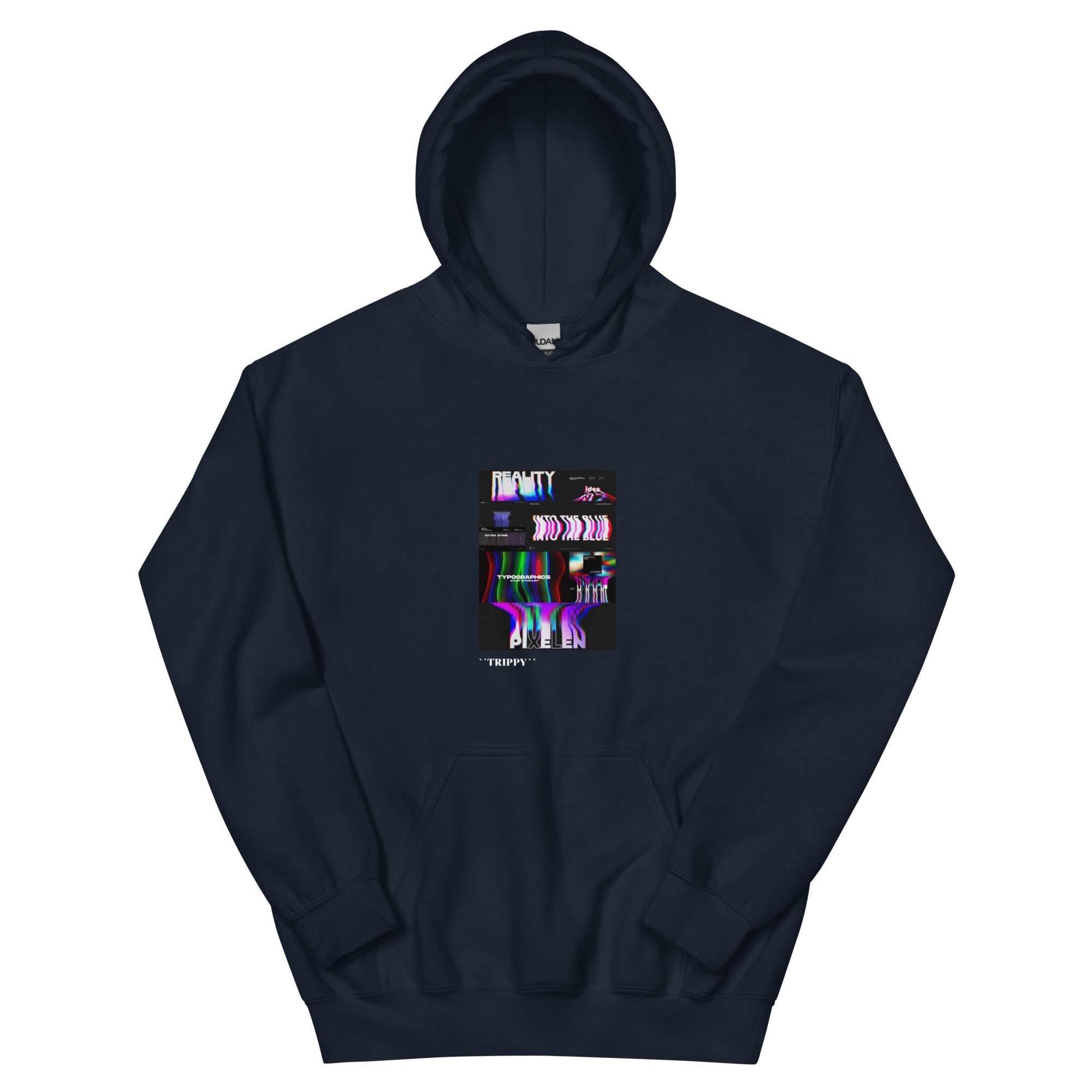 Outta this world Kapuzenpullover - NiZED - Shop Deutschland Noodosz
