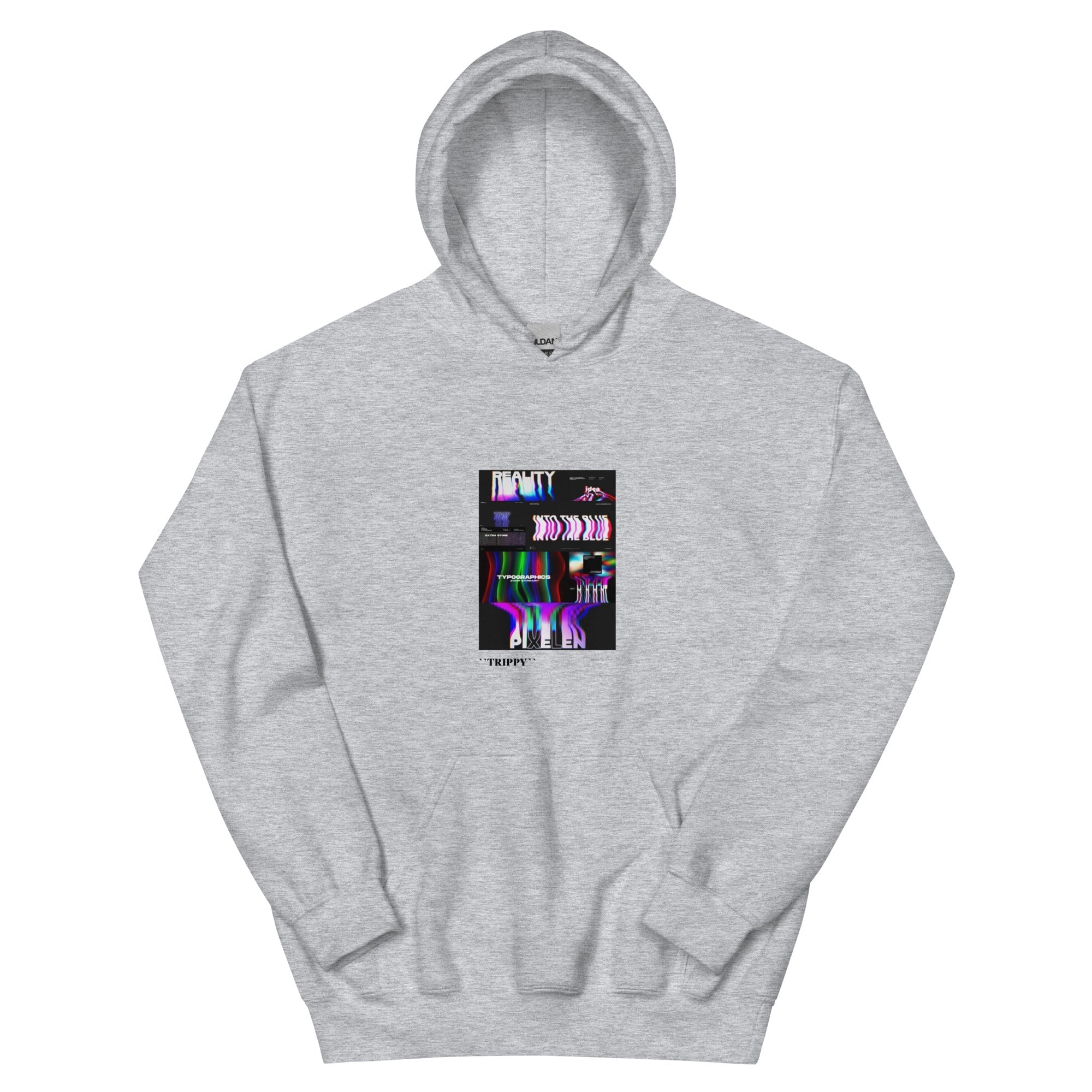 Outta this world Kapuzenpullover - NiZED - Shop Deutschland Noodosz