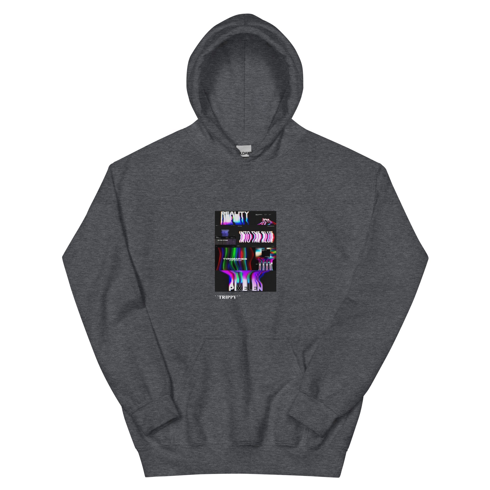 Outta this world Kapuzenpullover - NiZED - Shop Deutschland Noodosz