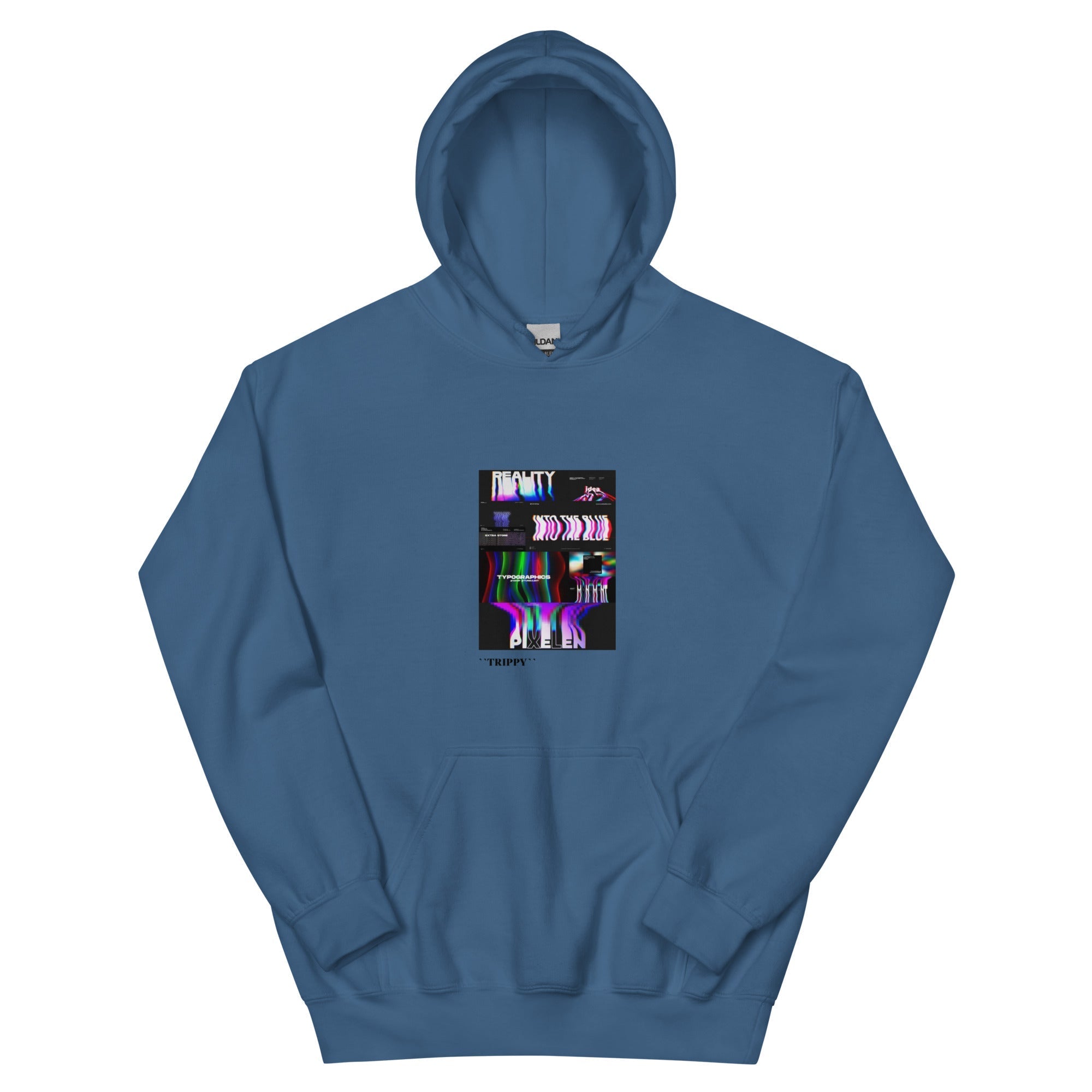 Outta this world Kapuzenpullover - NiZED - Shop Deutschland Noodosz