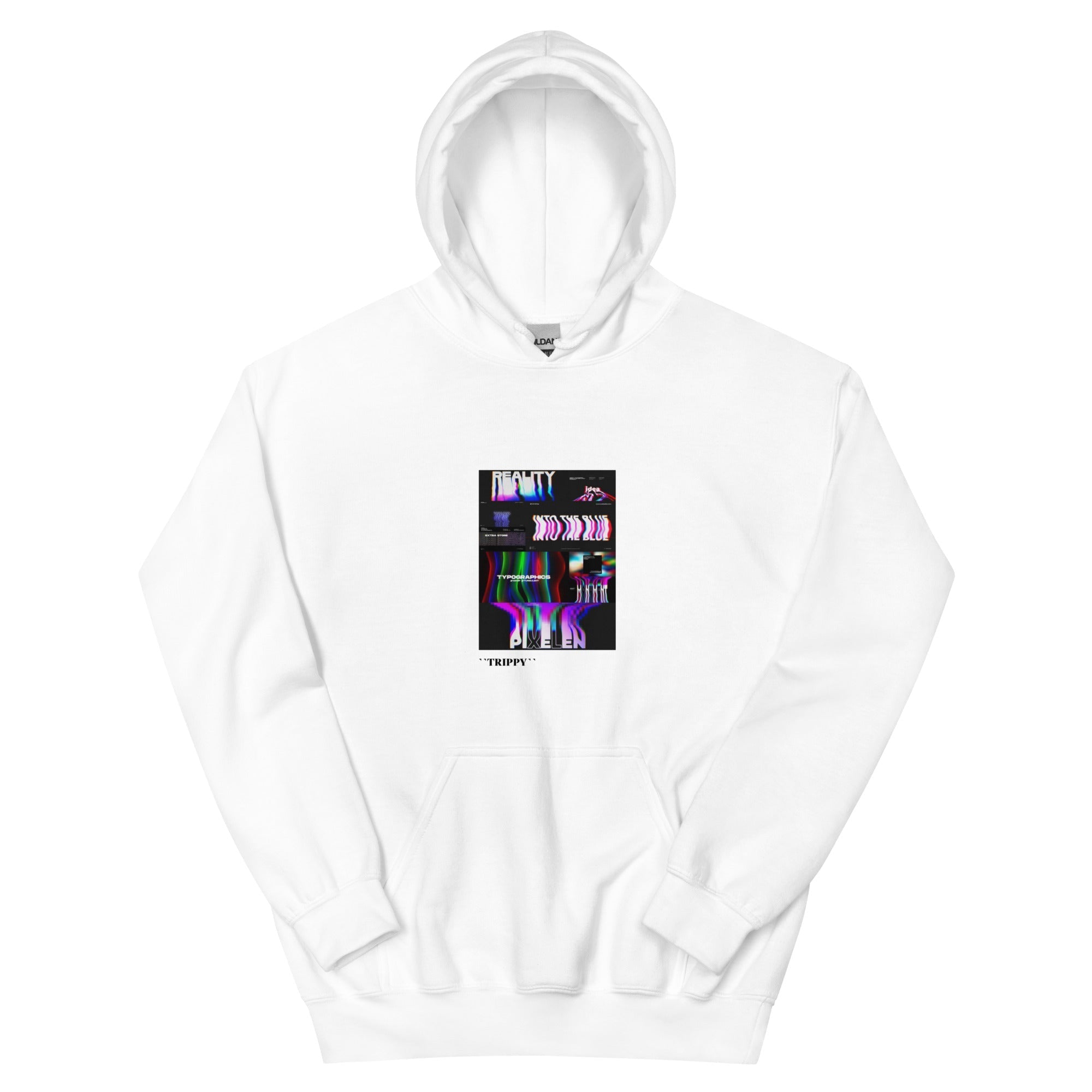 Outta this world Kapuzenpullover - NiZED - Shop Deutschland Noodosz