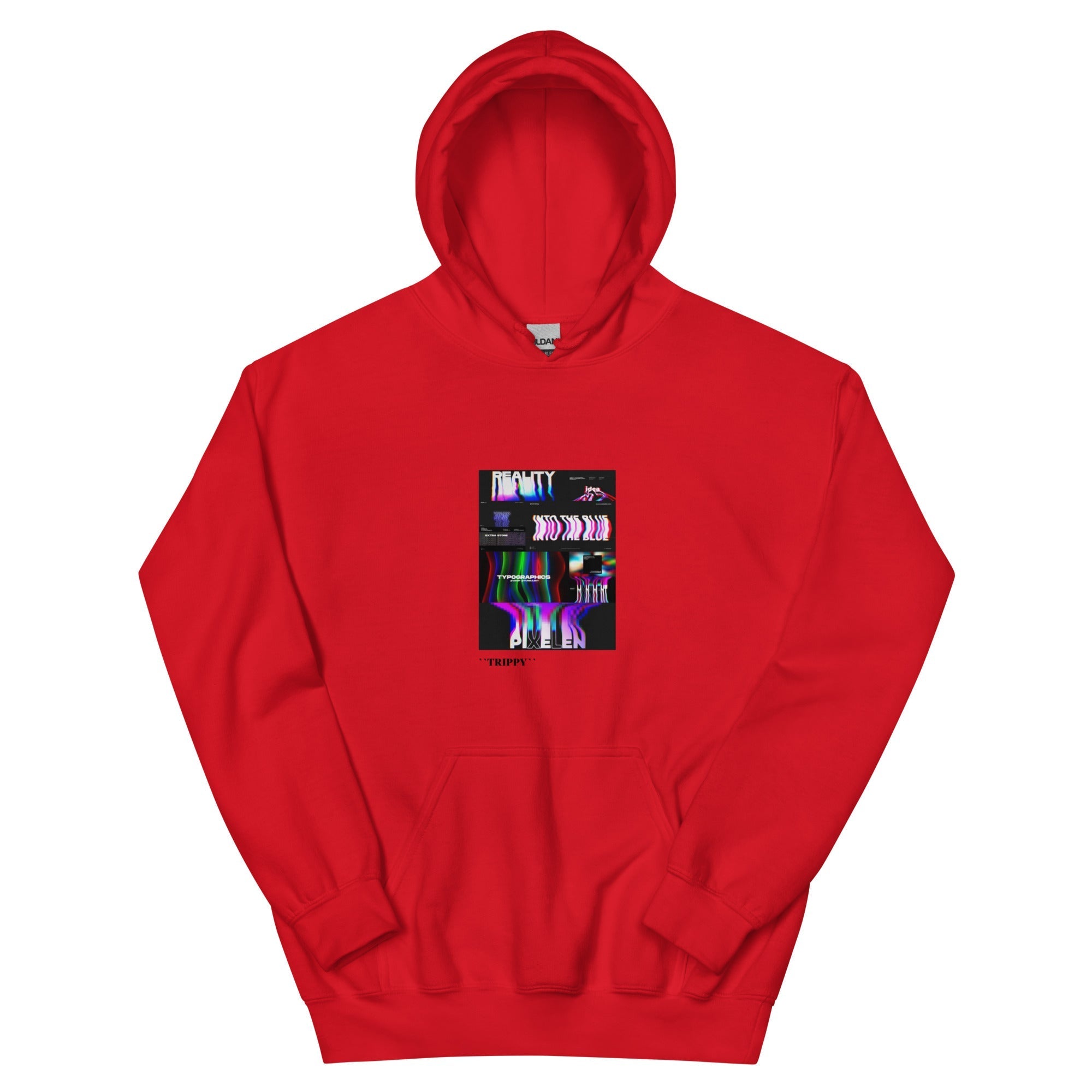 Outta this world Kapuzenpullover - NiZED - Shop Deutschland Noodosz