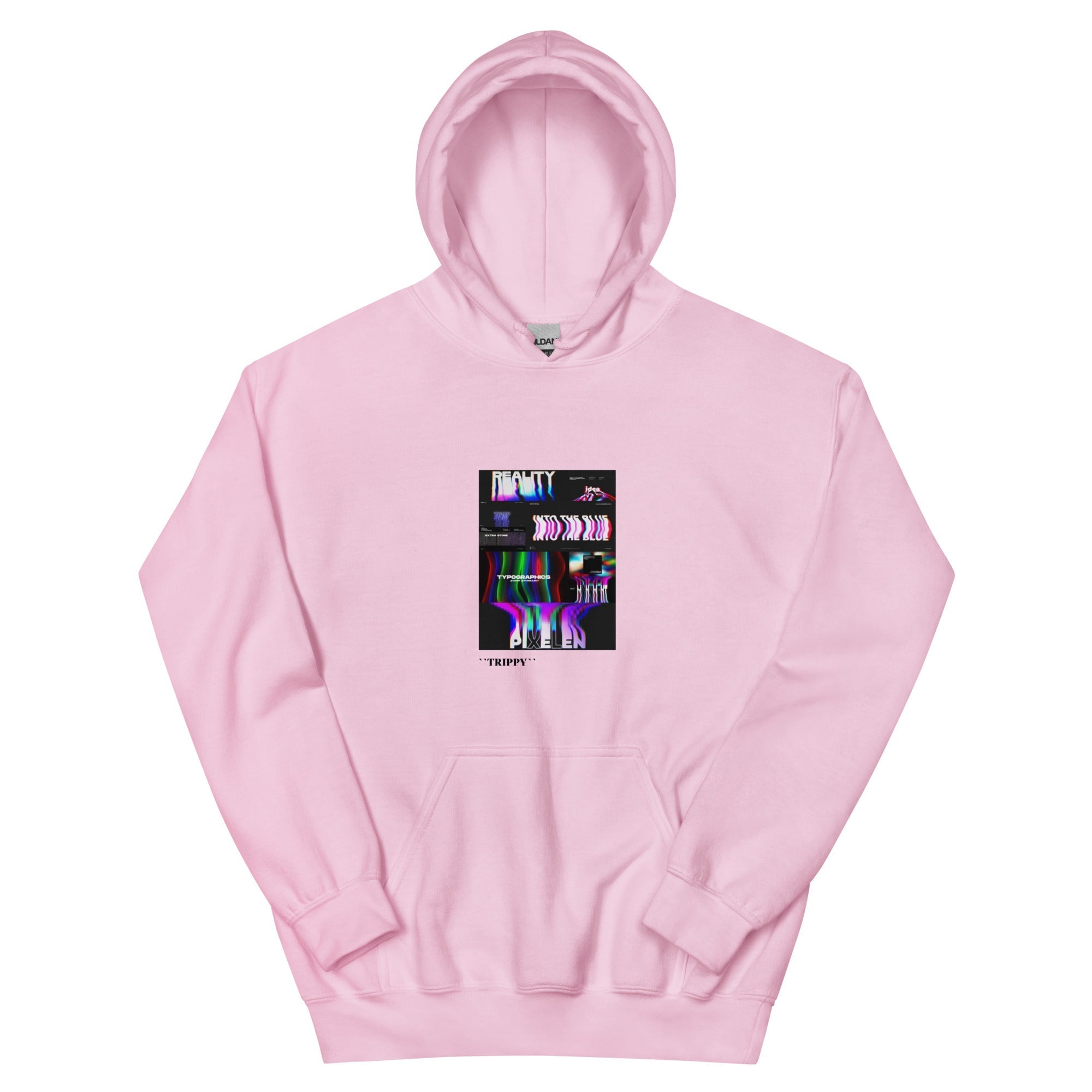Outta this world Kapuzenpullover - NiZED - Shop Deutschland Noodosz