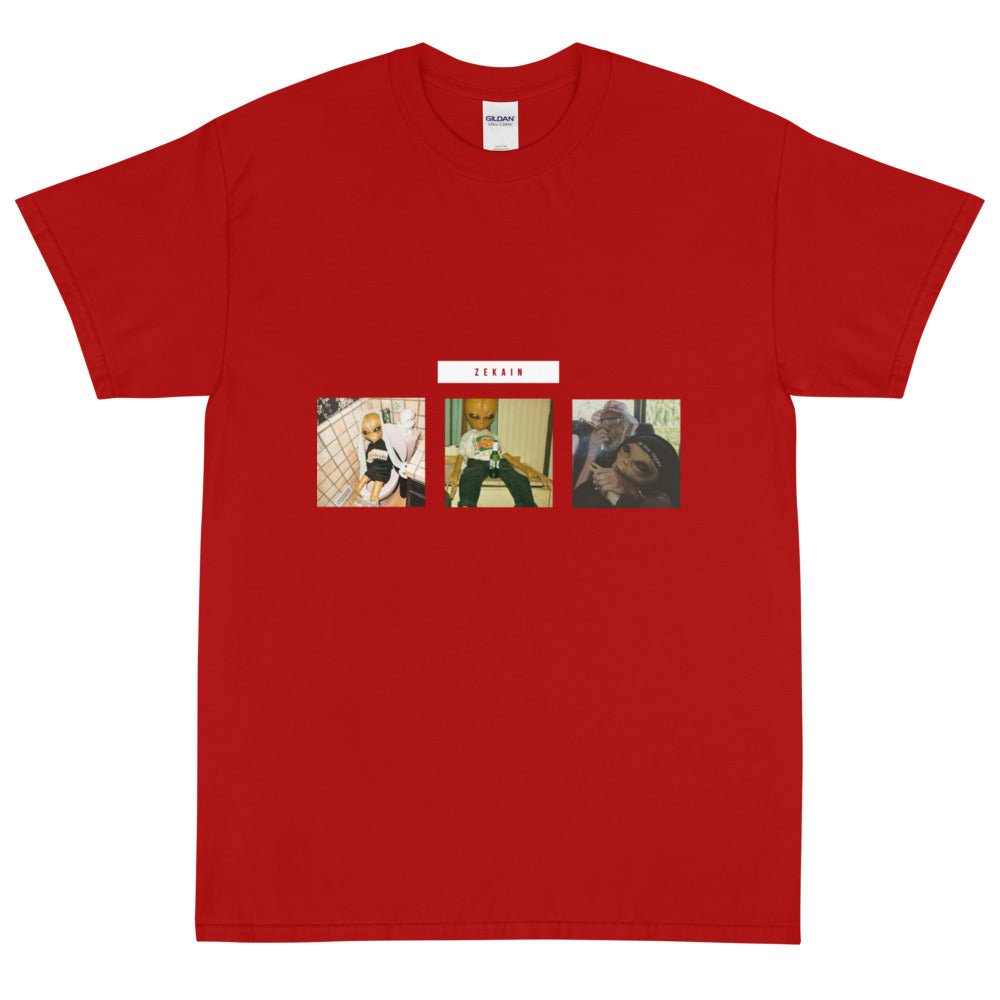 Outta this World - NiZED - Shop Deutschland Noodosz