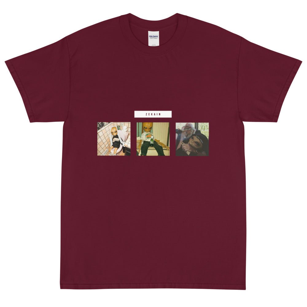 Outta this World - NiZED - Shop Deutschland Noodosz