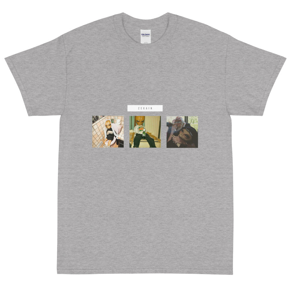Outta this World - NiZED - Shop Deutschland Noodosz