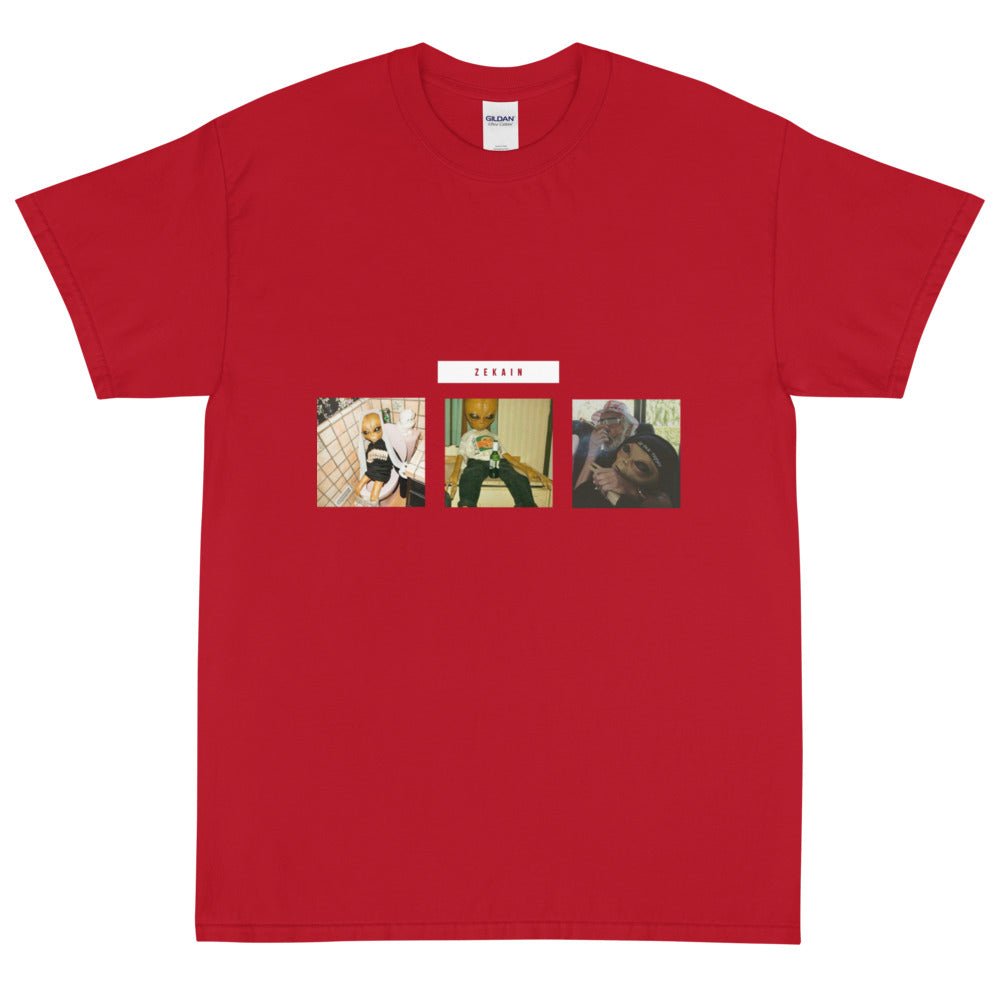 Outta this World - NiZED - Shop Deutschland Noodosz