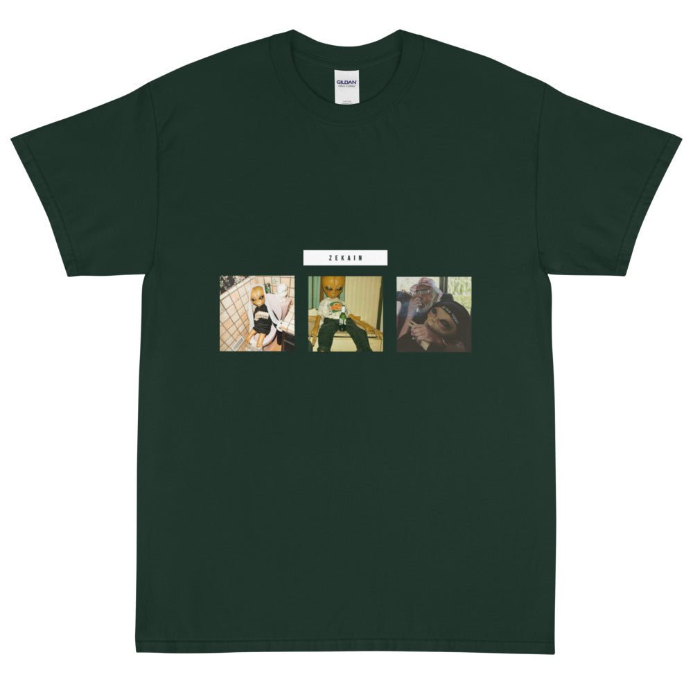 Outta this World - NiZED - Shop Deutschland Noodosz