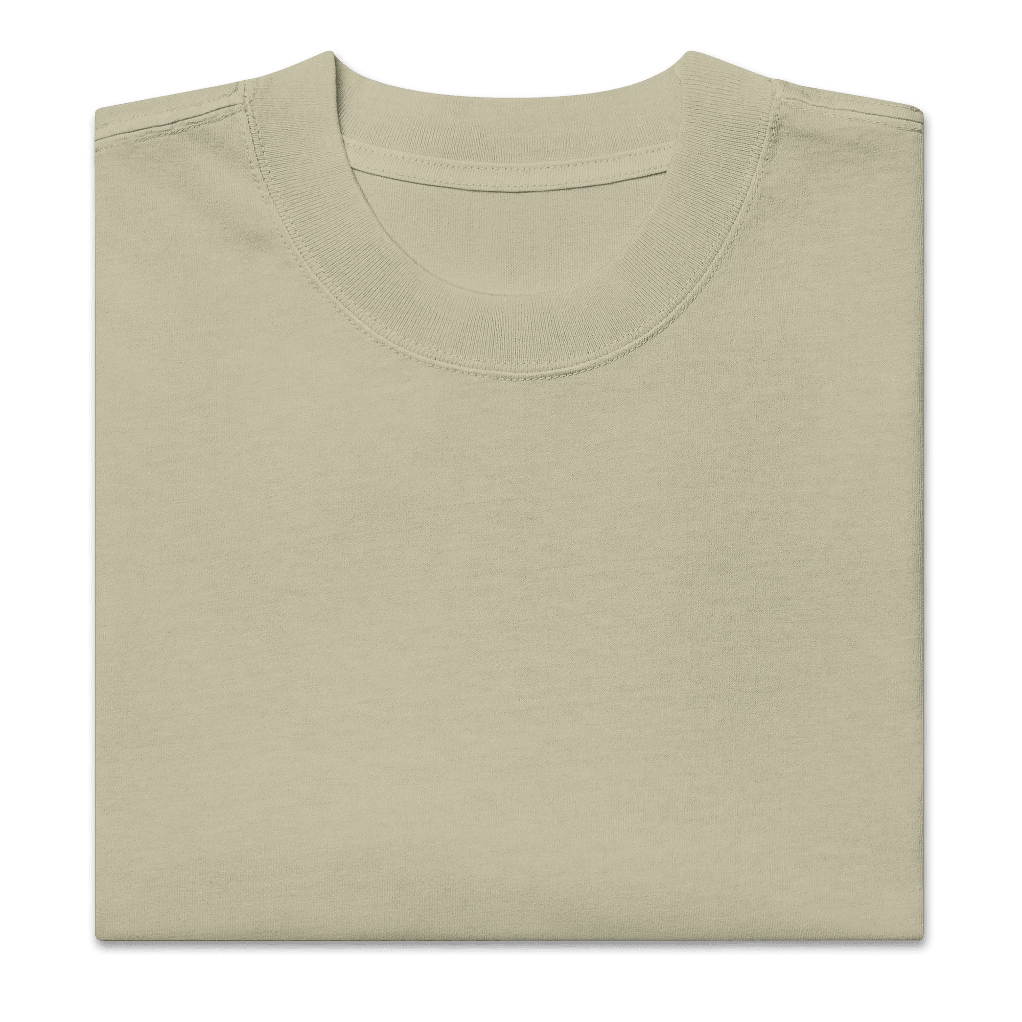 Oversized T-Shirt "Spray Peace", backprint - flyliving - Shop Deutschland Noodosz