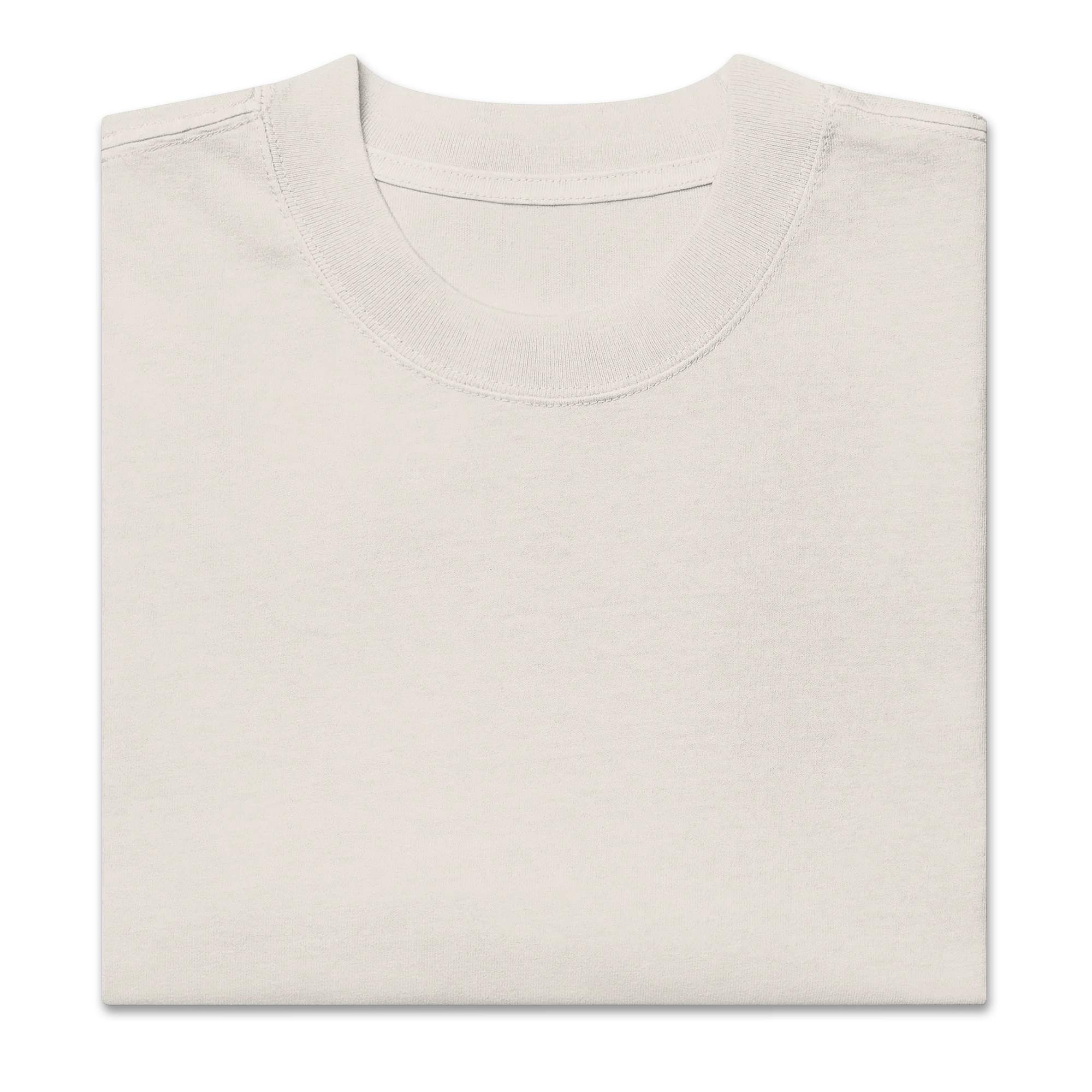 Oversized T-Shirt "Spray Peace", backprint - flyliving - Shop Deutschland Noodosz