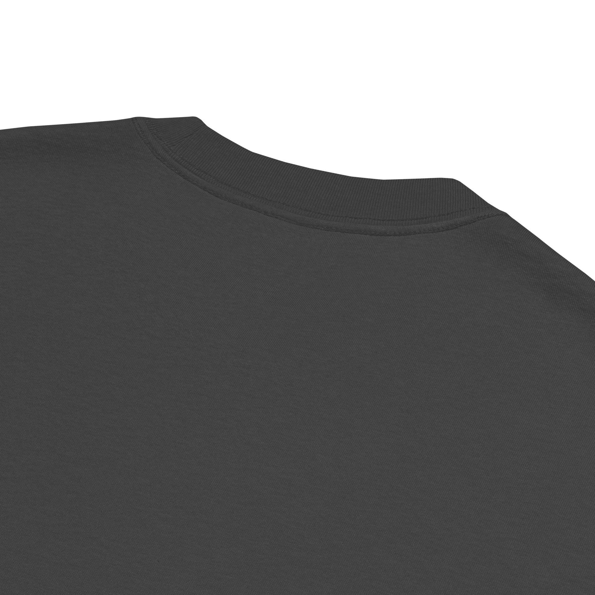 Oversized T-Shirt "Spray Peace" - flyliving - Shop Deutschland Noodosz