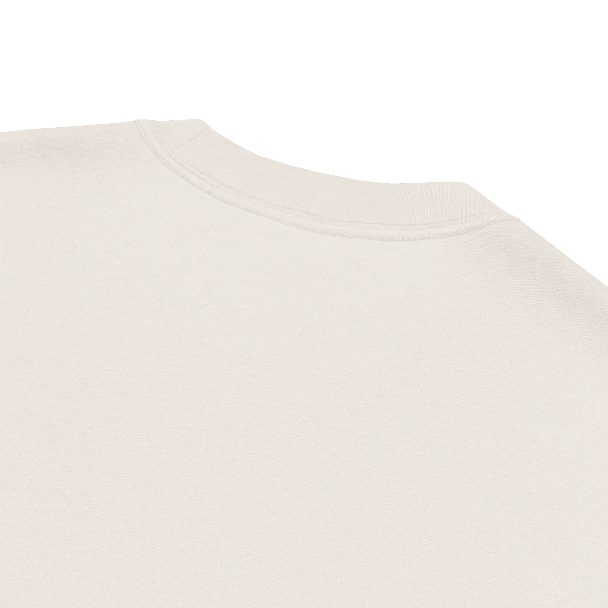 Oversized T-Shirt "Spray Peace" - flyliving - Shop Deutschland Noodosz