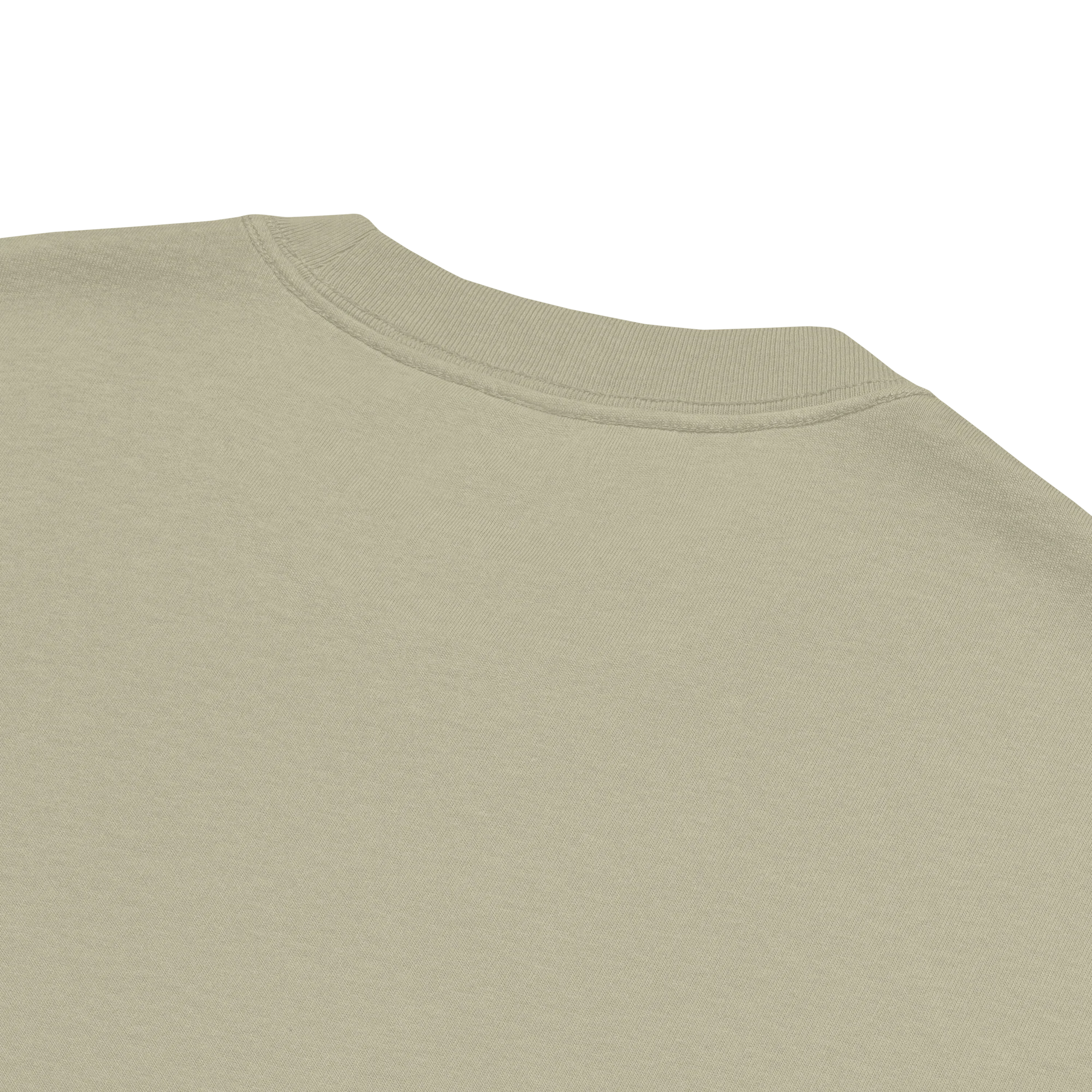 Oversized T-Shirt "Spray Peace"