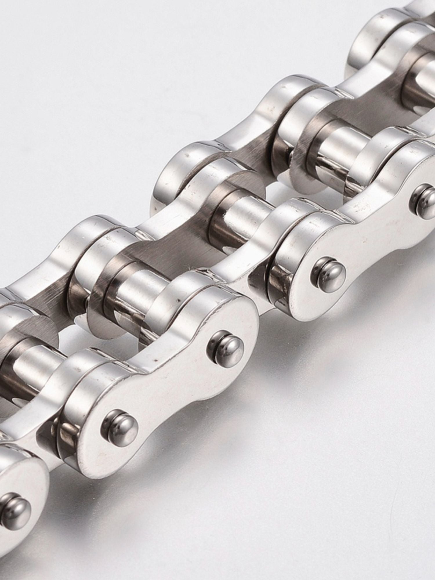 OXNOX BIKER Armband X1013, 23 cm - noodosz - Oxnox - Uhren & Schmuck:Herrenschmuck:Armbänder OXNOX BIKER Armband X1013, 23 cm Oxnox Uhren & Schmuck:Herrenschmuck:Armbänder nudosz.myshopify.com