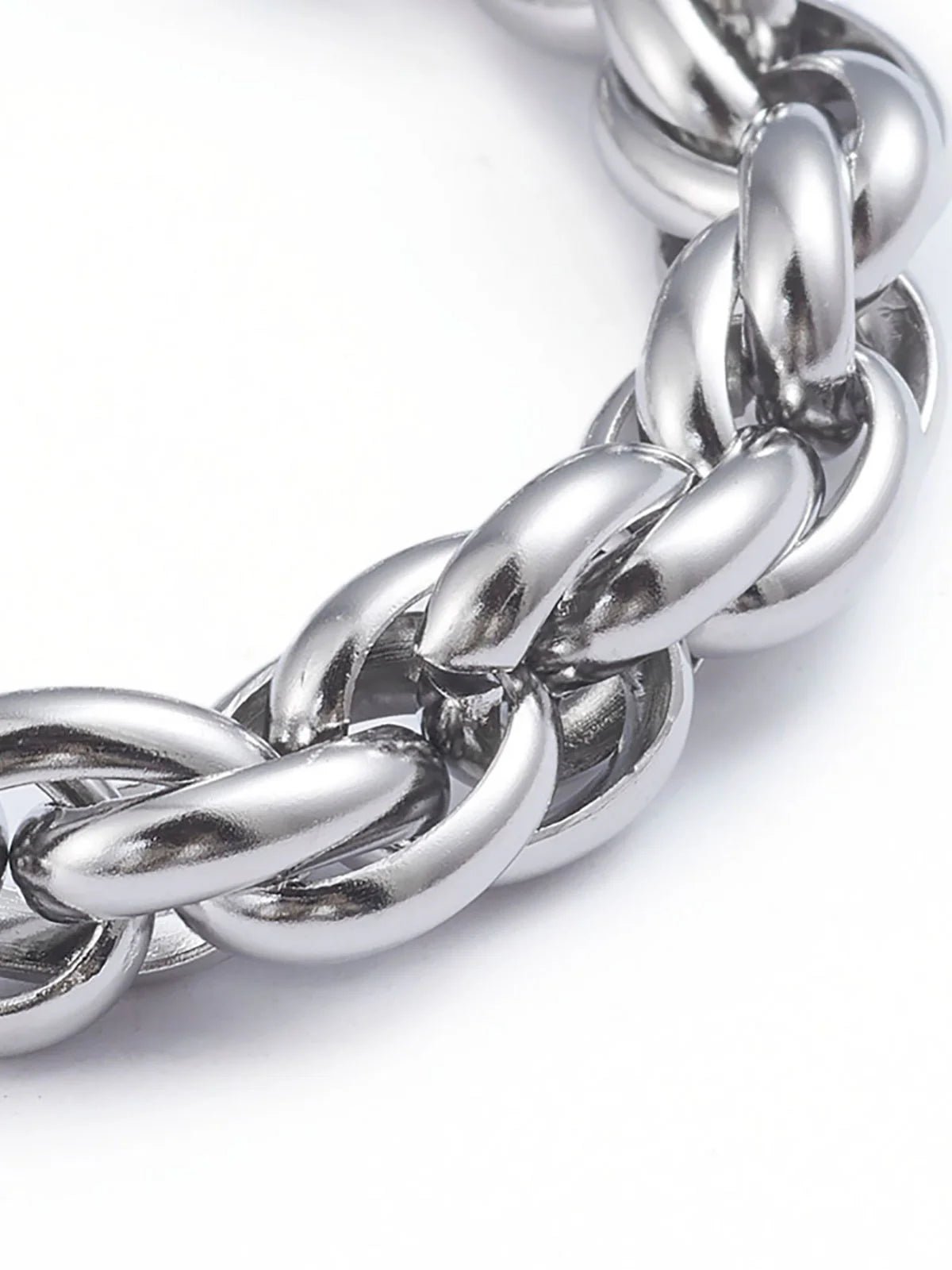 OXNOX Kettenarmband SCHÖNEBERG, 22 cm - noodosz - Oxnox - Uhren & Schmuck:Herrenschmuck:Armbänder OXNOX Kettenarmband SCHÖNEBERG X1007, 22 cm Oxnox Uhren & Schmuck:Herrenschmuck:Armbänder nudosz.myshopify.com