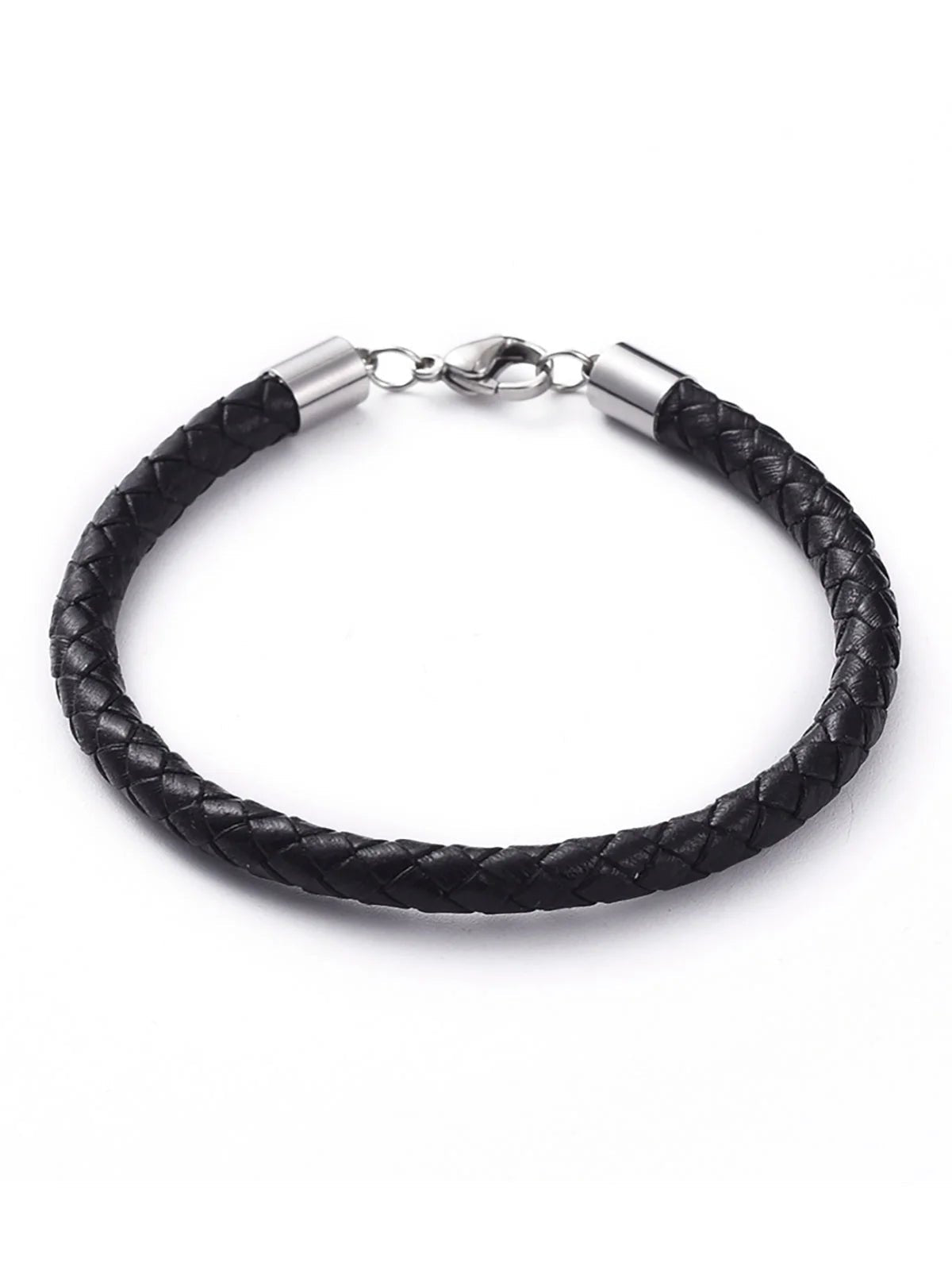 OXNOX Lederarmband CHARLOTTENBURG X1051, Herren Armband 19 cm - Oxnox - Shop Deutschland Noodosz