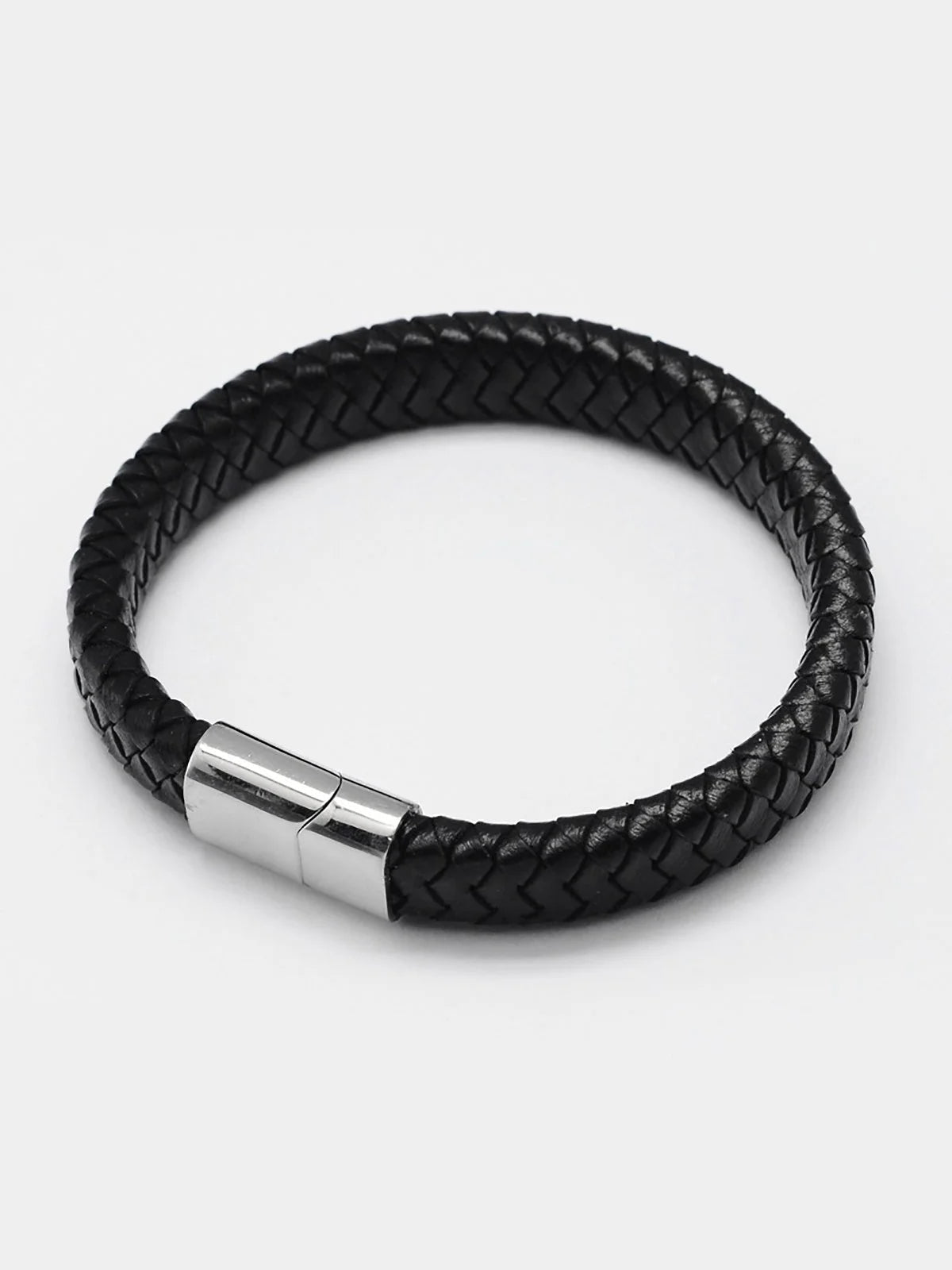 OXNOX Lederarmband HAMBURG X1053, 20,6 cm - Oxnox - Shop Deutschland Noodosz
