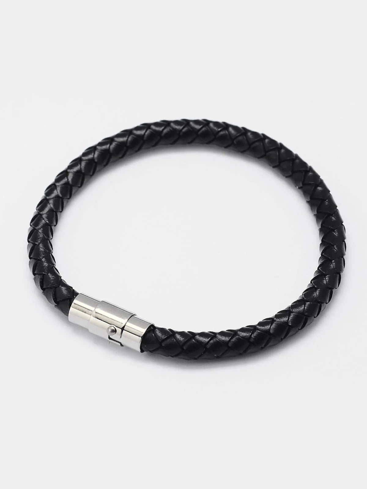 OXNOX Lederarmband WILMERSDORF X1050, 20 cm - Oxnox - Shop Deutschland Noodosz