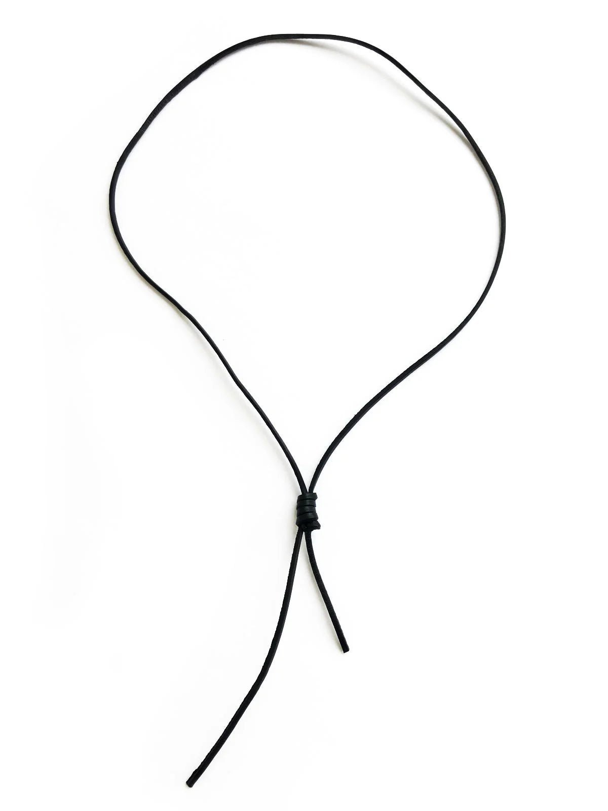 OXNOX Lederhalsband CRUISING 1 m - Oxnox - Shop Deutschland Noodosz