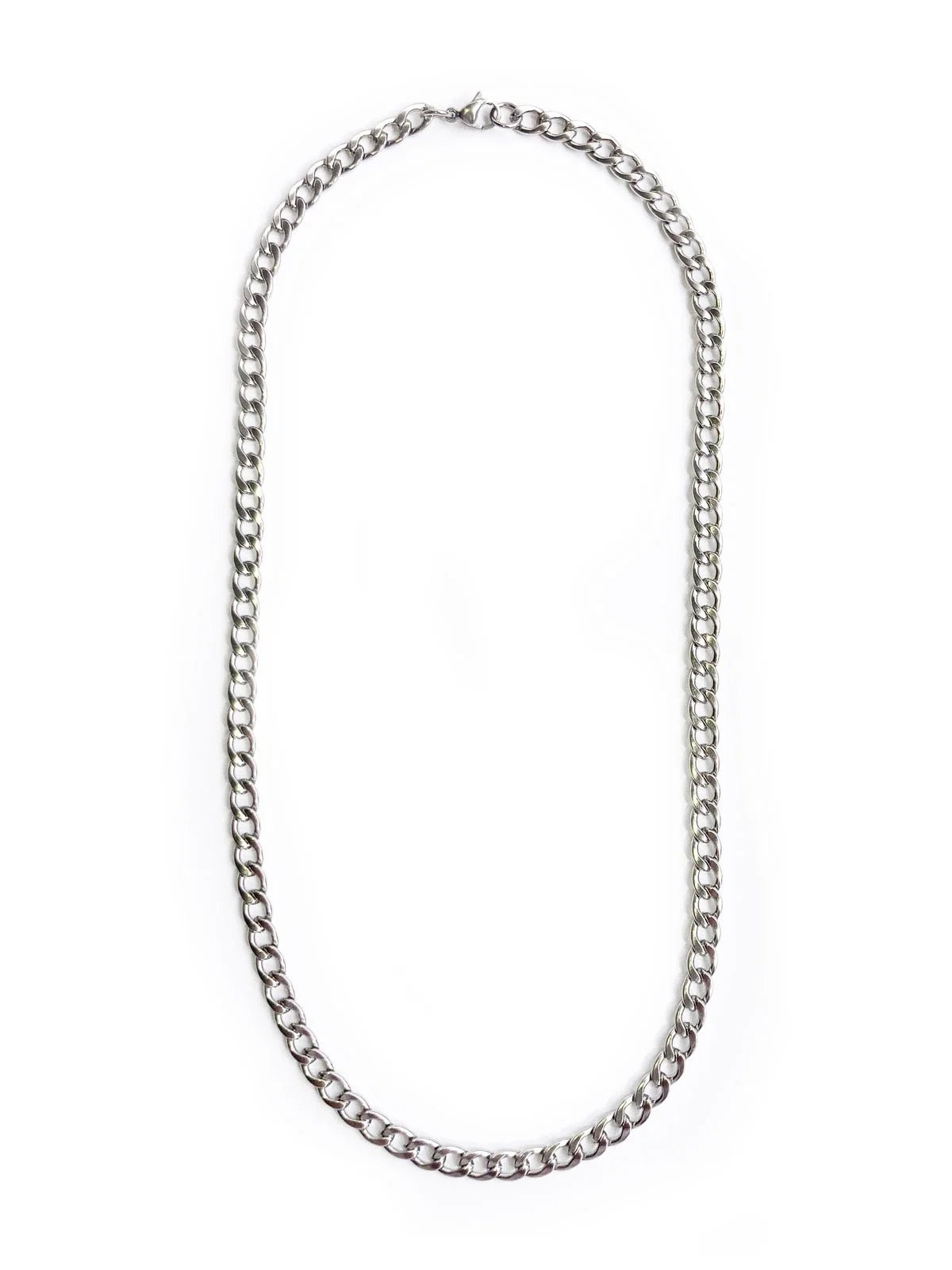 OXNOX Panzerhalskette BERLIN, 60 cm - Herren Halskette X1003 - noodosz - Oxnox - Uhren & Schmuck:Herrenschmuck:Halskette OXNOX Panzerhalskette BERLIN, 60 cm - Herren Halskette X1003 Oxnox Uhren & Schmuck:Herrenschmuck:Halskette nudosz.myshopify.com