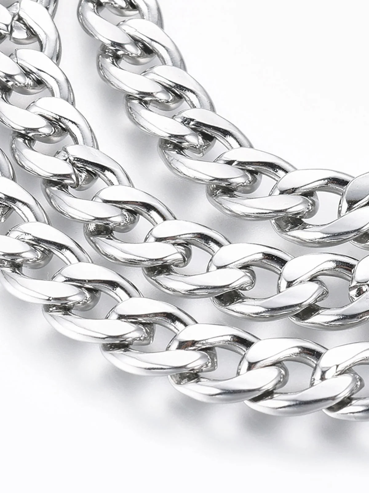 OXNOX Panzerhalskette BERLIN, 60 cm - Herren Halskette X1003 - noodosz - Oxnox - Uhren & Schmuck:Herrenschmuck:Halskette OXNOX Panzerhalskette BERLIN, 60 cm - Herren Halskette X1003 Oxnox Uhren & Schmuck:Herrenschmuck:Halskette nudosz.myshopify.com