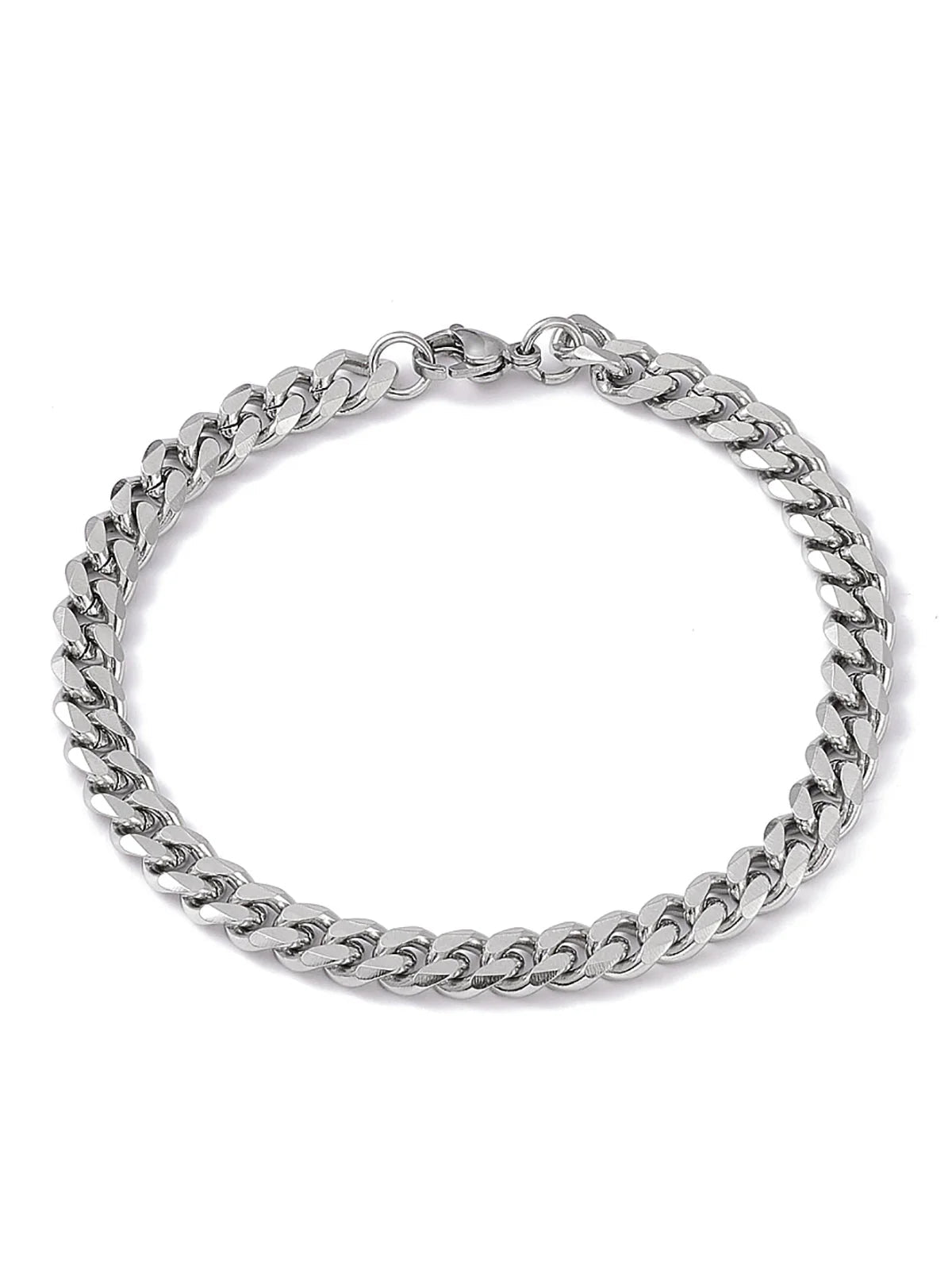 OXNOX Panzerkettenarmband BRUNO X1006, 20 cm - Oxnox - Shop Deutschland Noodosz