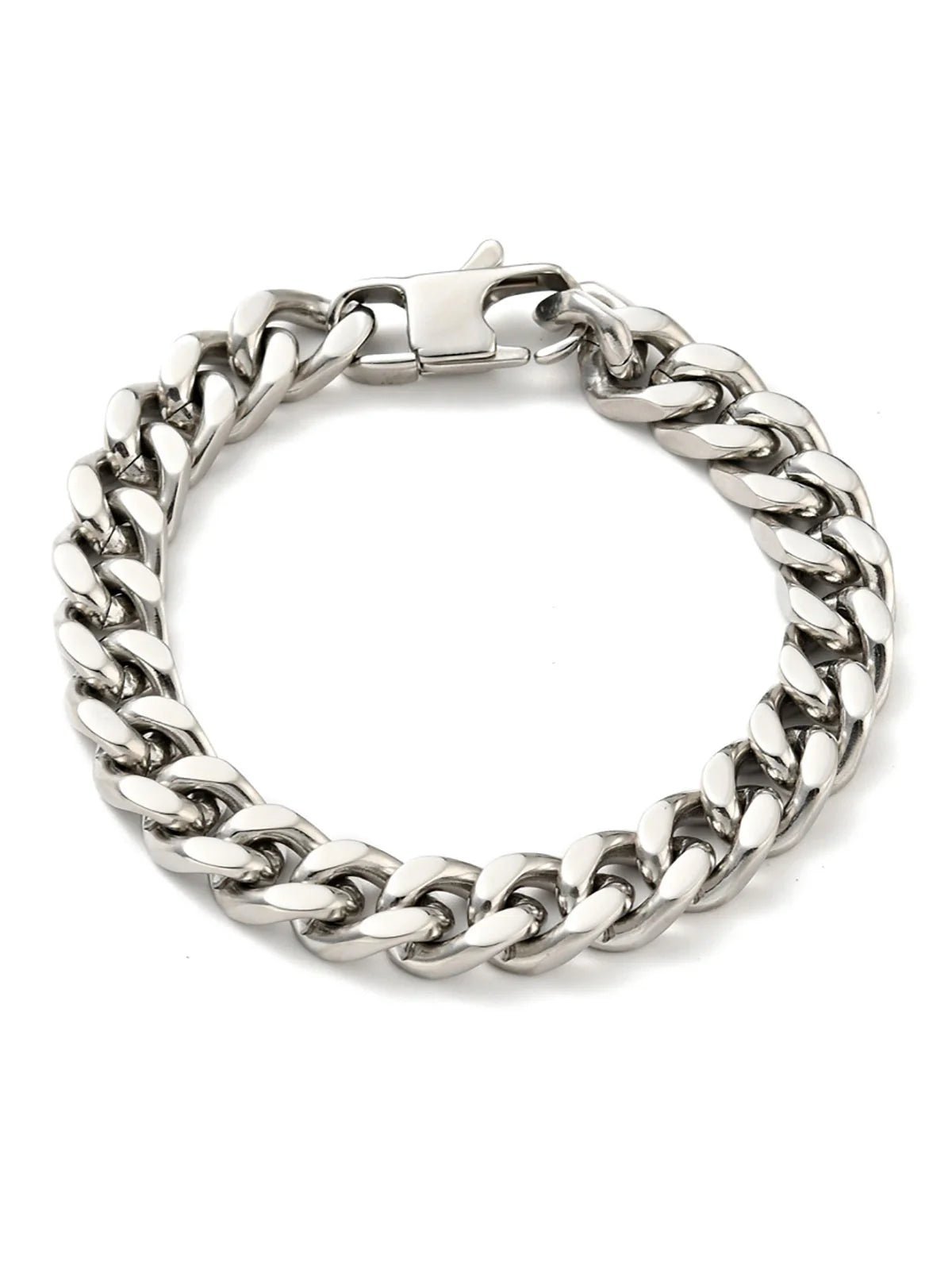 OXNOX Panzerkettenarmband MASTER X1009, 20,5 cm - Oxnox - Shop Deutschland Noodosz