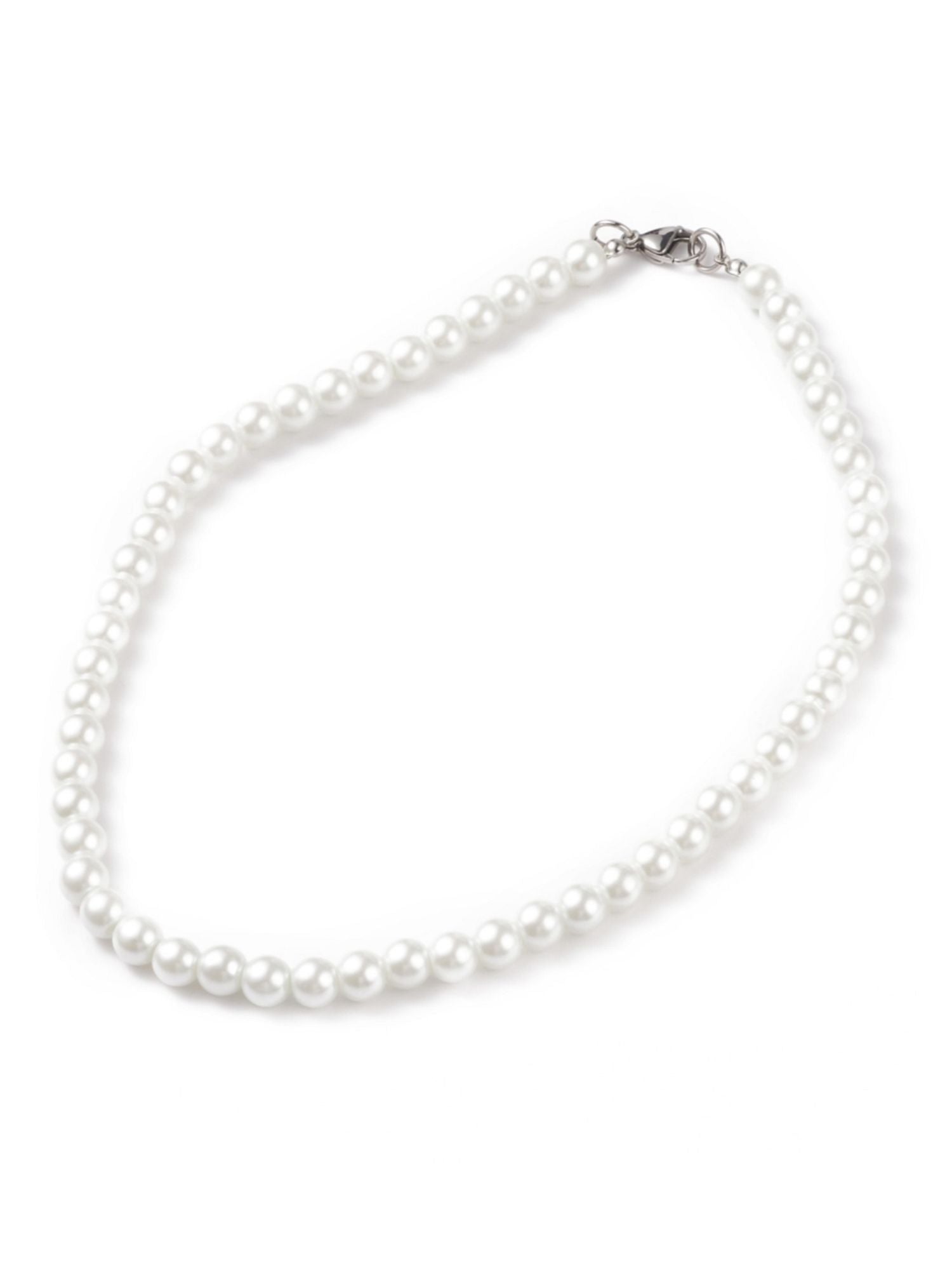 OXNOX Perlenhalskette Sissy X1004, 60 cm - noodosz - Oxnox - Uhren & Schmuck:Herrenschmuck:Halskette OXNOX Perlenhalskette Sissy X1004, 60 cm Oxnox Uhren & Schmuck:Herrenschmuck:Halskette nudosz.myshopify.com