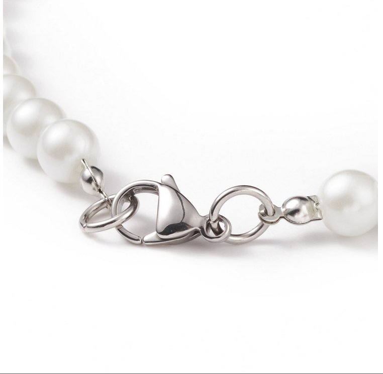 OXNOX Perlenhalskette Sissy X1004, 60 cm - noodosz - Oxnox - Uhren & Schmuck:Herrenschmuck:Halskette OXNOX Perlenhalskette Sissy X1004, 60 cm Oxnox Uhren & Schmuck:Herrenschmuck:Halskette nudosz.myshopify.com