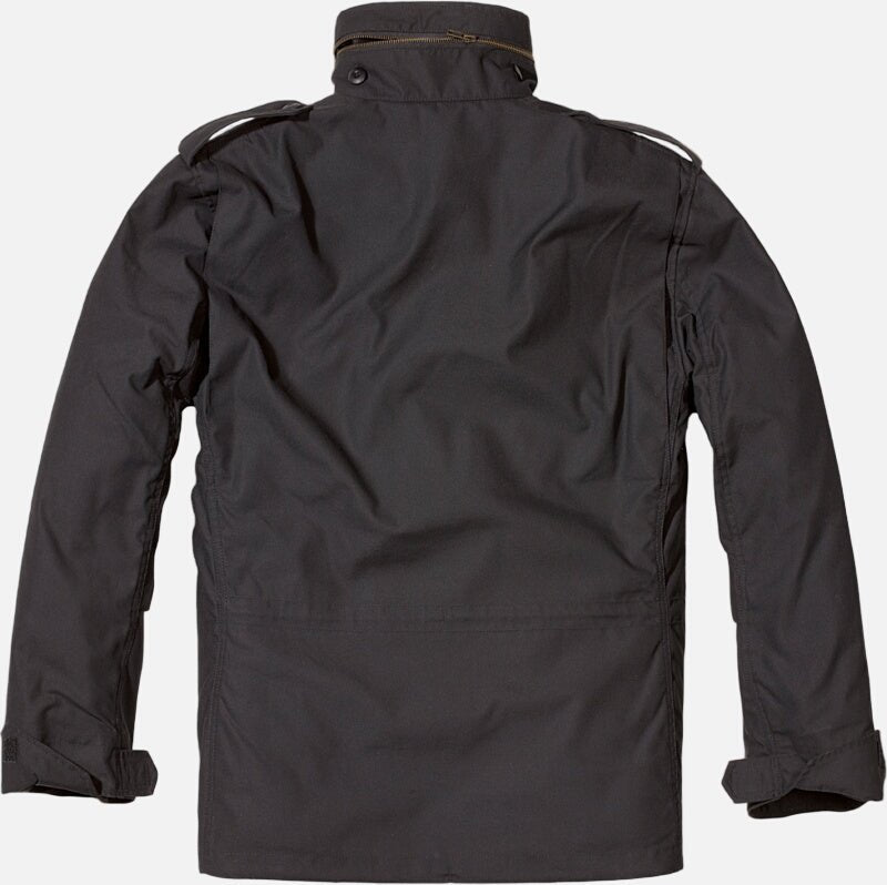 Herren M65 Classic Feldjacke mit Innenjacke - Norvine - Shop Deutschland Noodosz