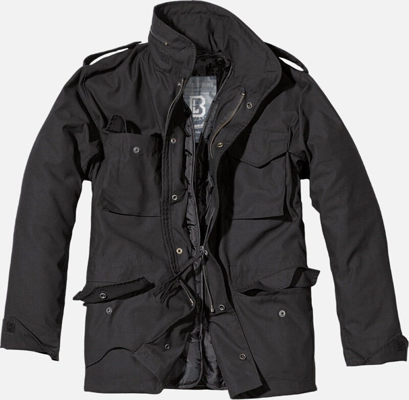 Herren M65 Classic Feldjacke mit Innenjacke - Norvine - Shop Deutschland Noodosz